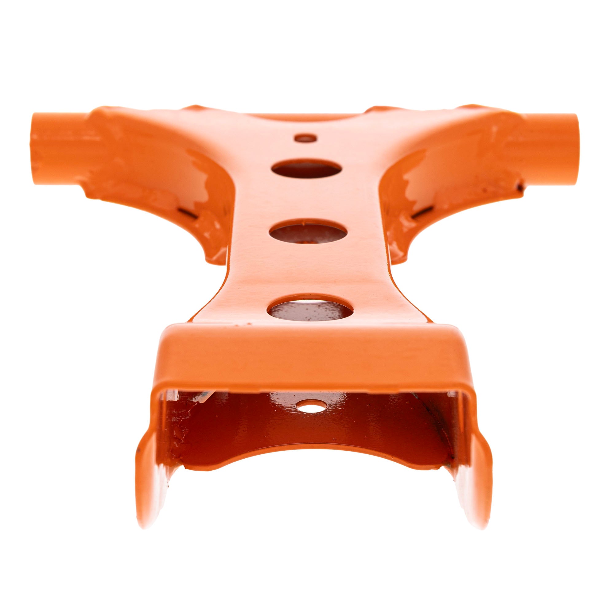 Polaris 1018187-589 Orange Madness Rear Upper Control Arm RZR XC 800 XC