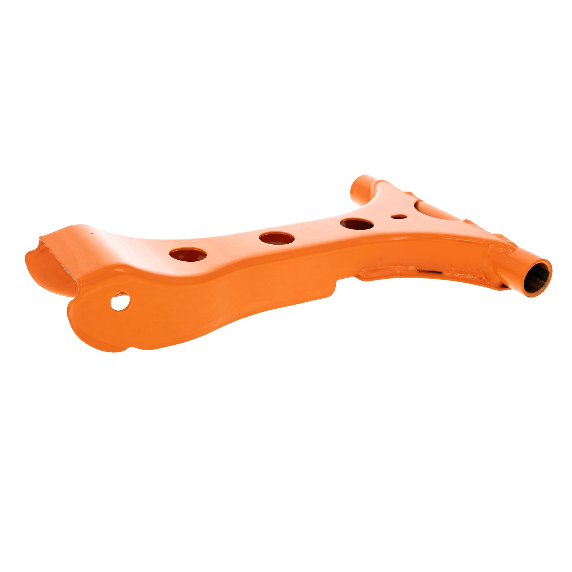Polaris 1018187-589 Orange Madness Rear Upper Control Arm RZR XC 800 XC