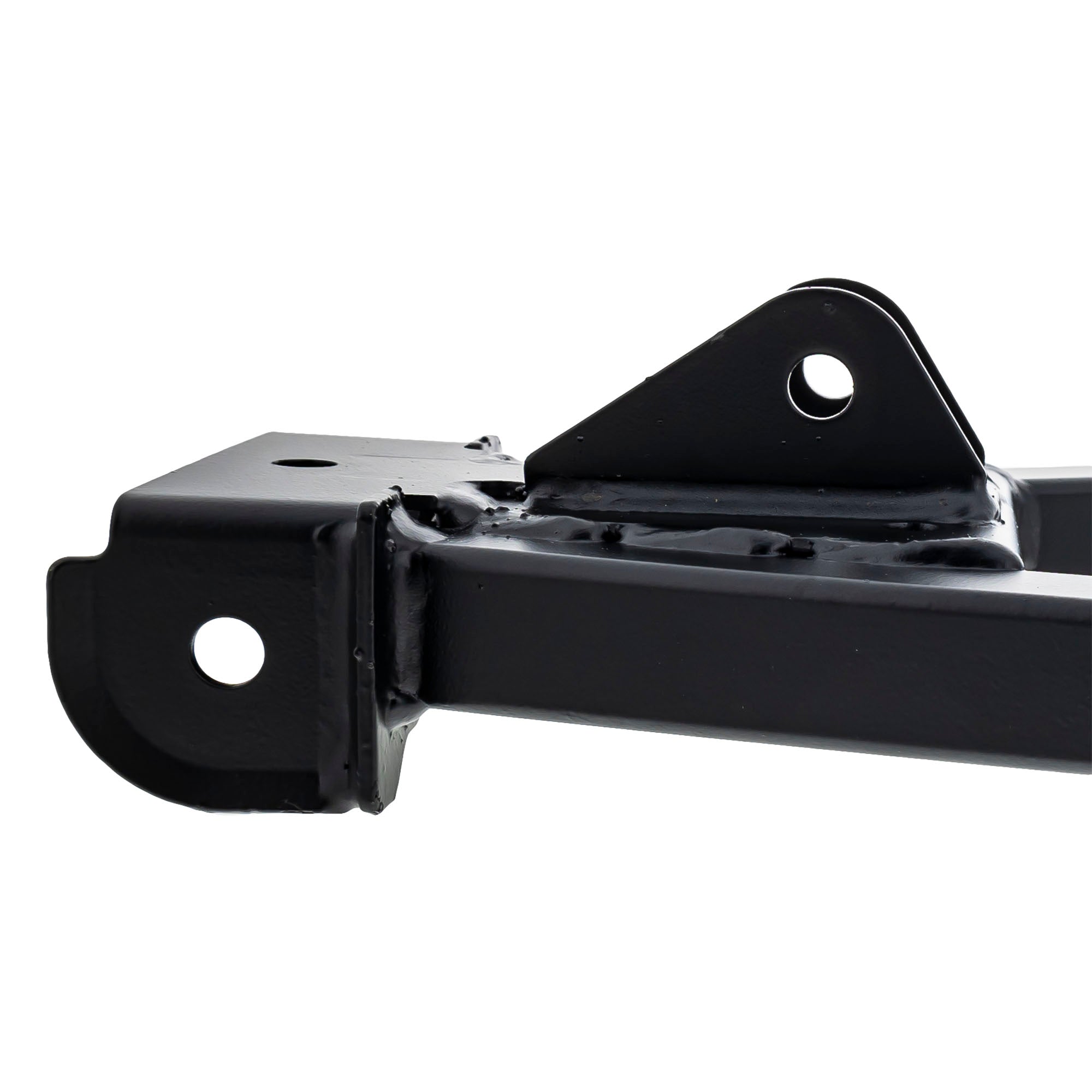 Polaris 1018189-458 WELD-CONTROL ARM UPPER M.BLK Ranger 800 500 400 1017727-458