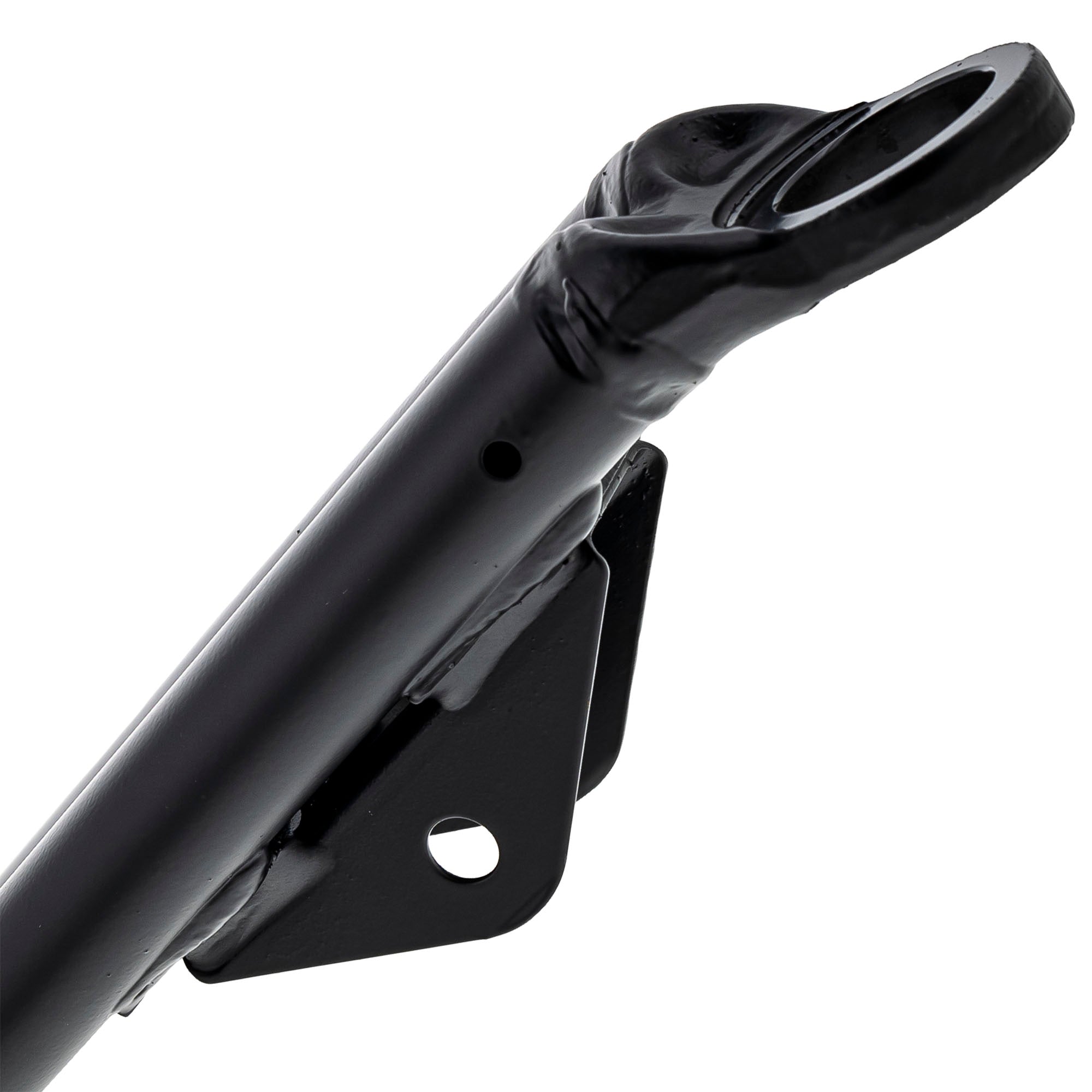 Polaris Matte Black Front Right Hand UCA 1018198-458
