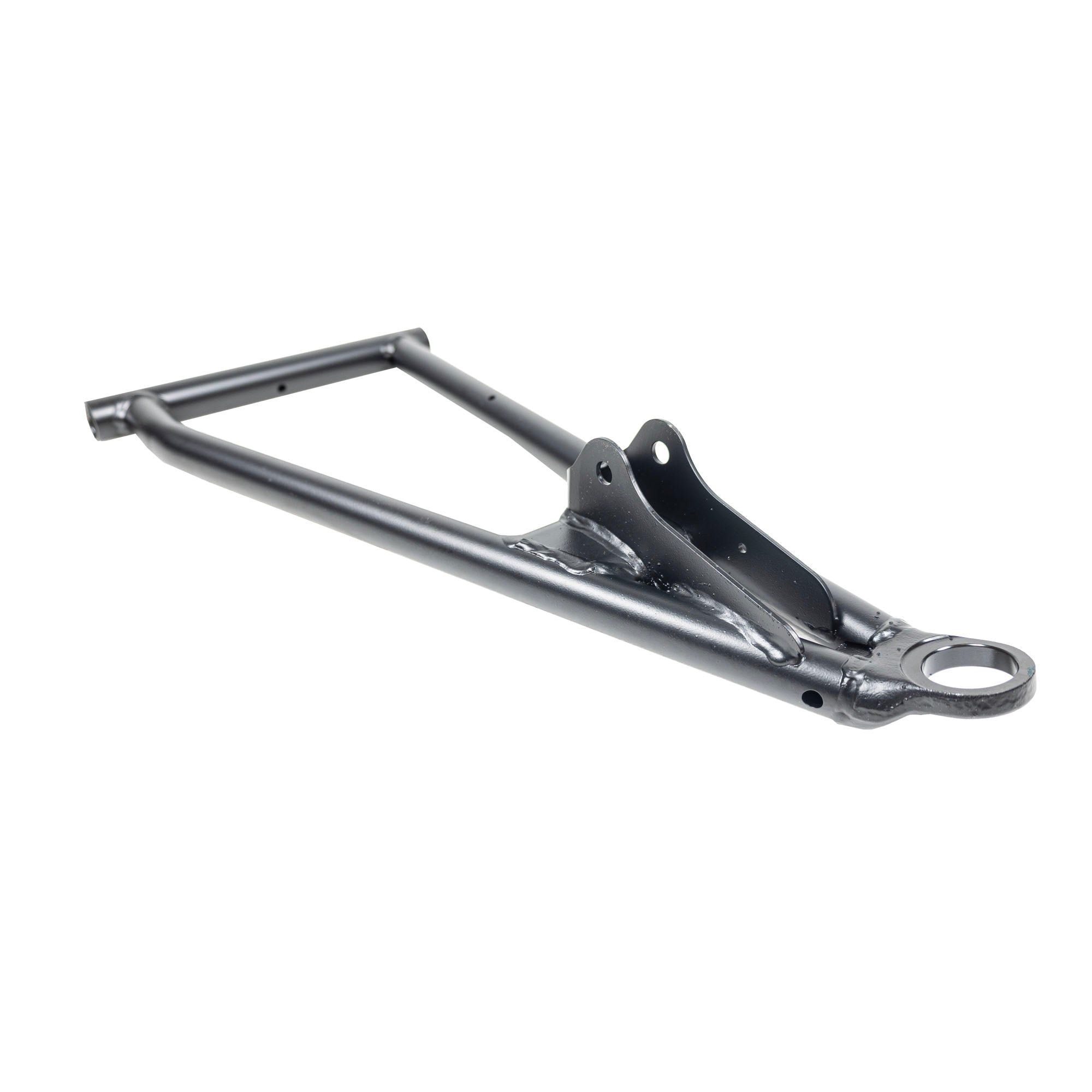 Polaris 1018209-458 Matte Black Front Left Upper Control Arm RZR XP EPS SW S MV