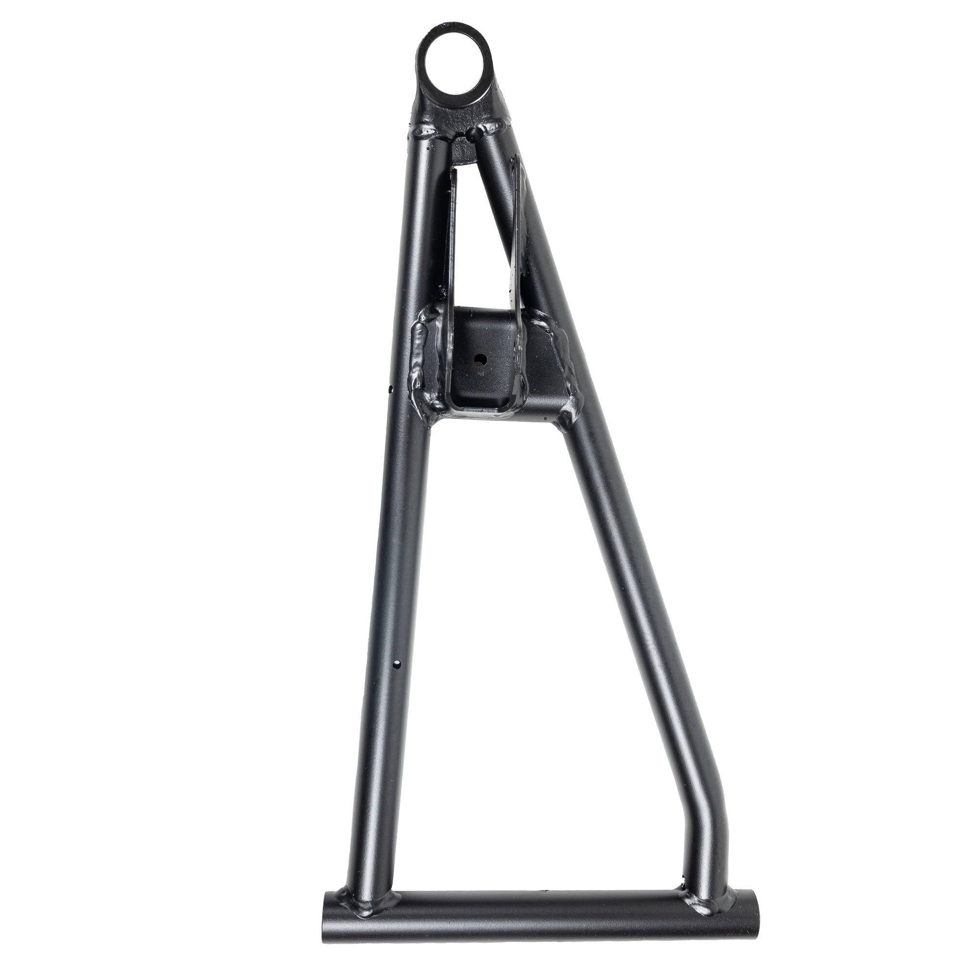 Polaris 1018209-458 Matte Black Front Left Upper Control Arm RZR XP EPS SW S MV