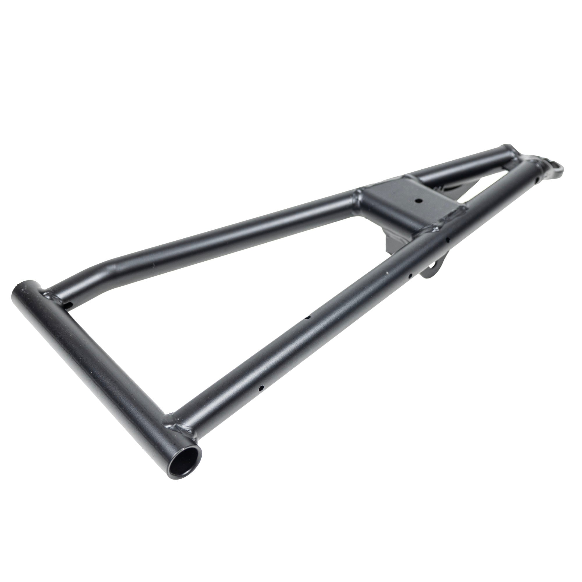 Polaris 1018209-458 Matte Black Front Left Upper Control Arm RZR XP EPS SW S MV