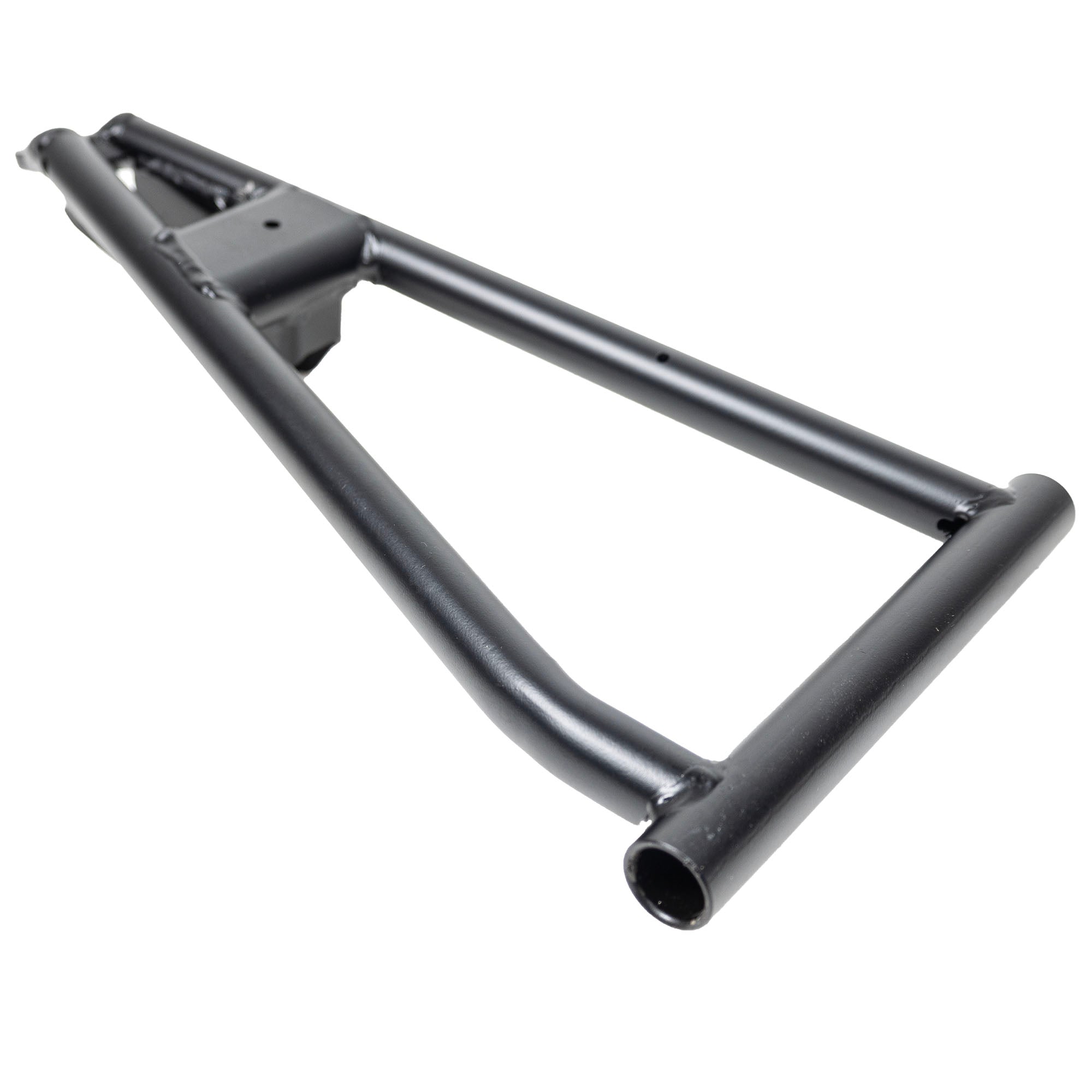 Polaris 1018209-458 Matte Black Front Left Upper Control Arm RZR XP EPS SW S MV