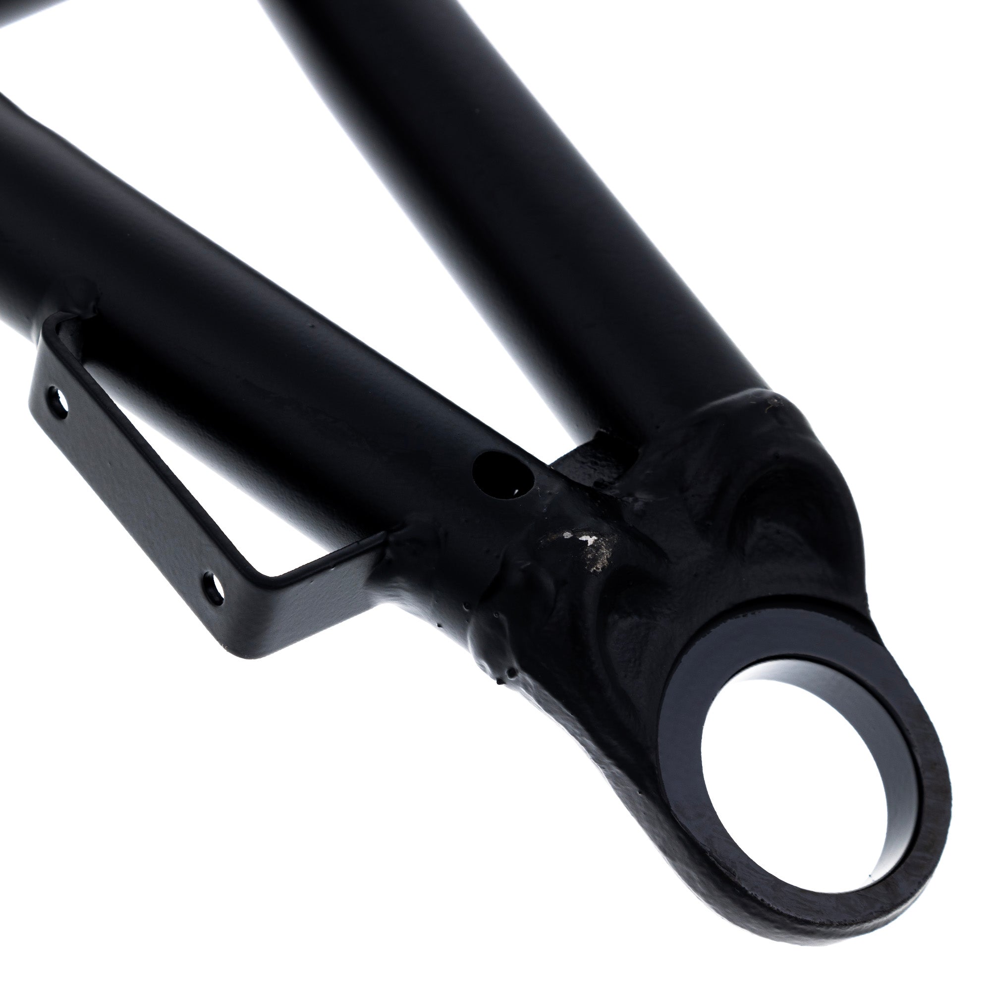 Polaris 1018212-458 Matte Black Right Hand Lower Front Control Arm 2009-2014 RZR