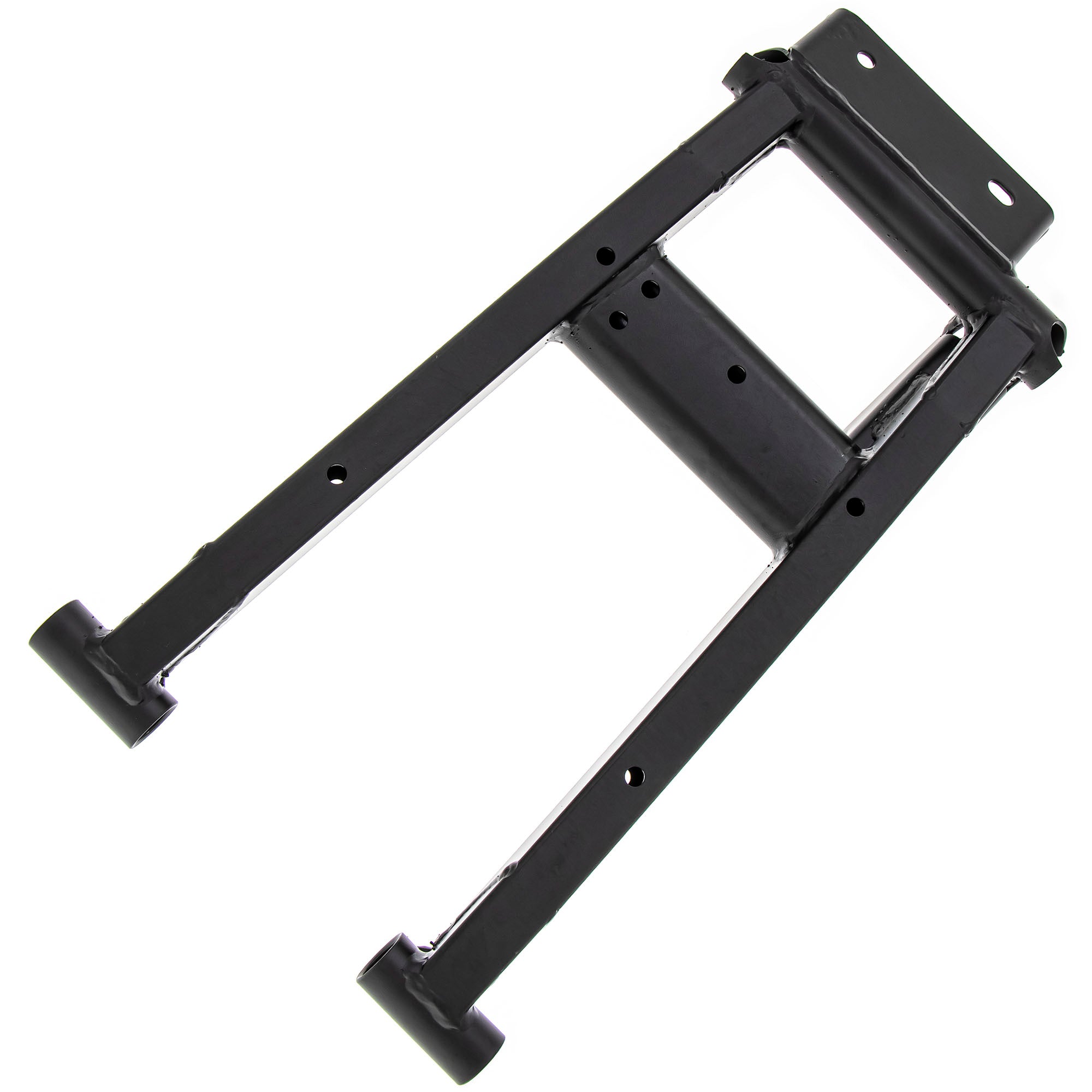 Polaris 1018217-458 Matte Black Rear Left Lower Control Arm RZR 800 S  4