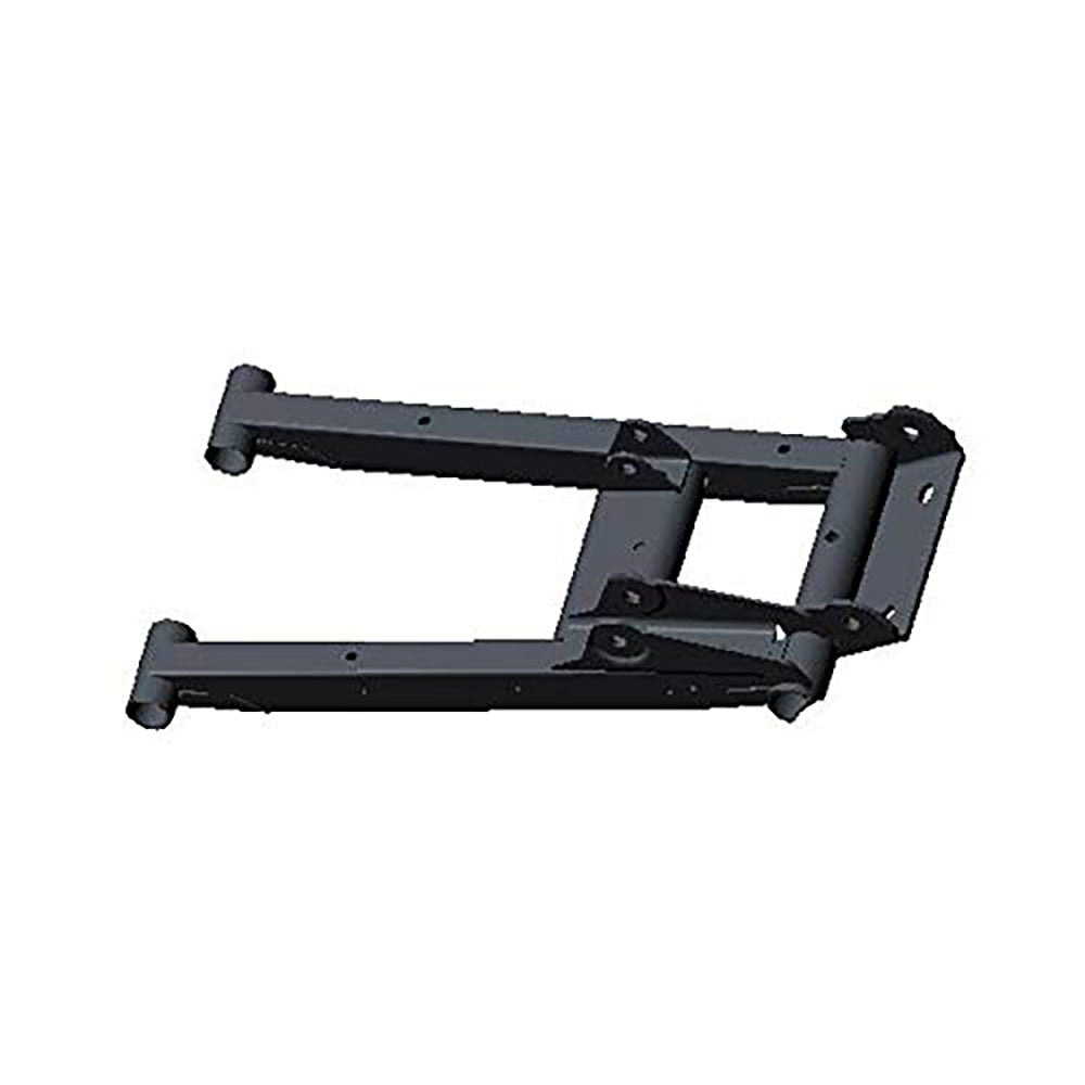 Polaris 1018218-619 VooDoo Blue Rear Right Lower Control Arm RZR 800 S  4 2014