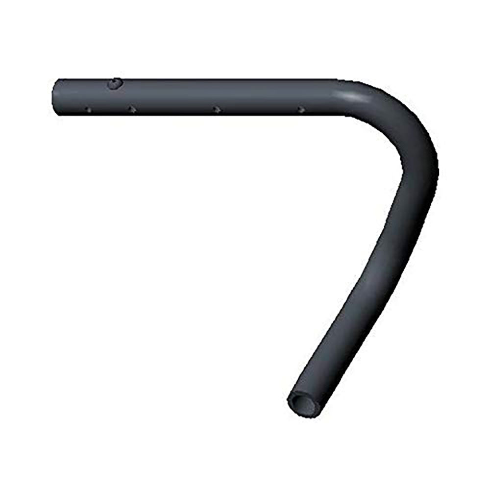 Polaris 1018311 Right Hand Footrest Tube Indy Switchback RMK 800 550 600 SP