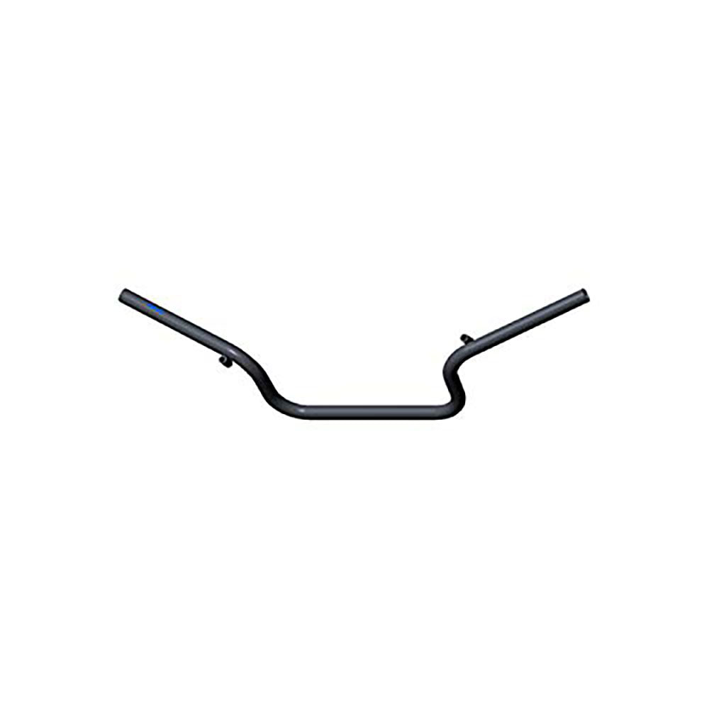 Polaris 1018375-067 Black Handlebar w/ Mount Sportsman Scrambler Trail Boss 500