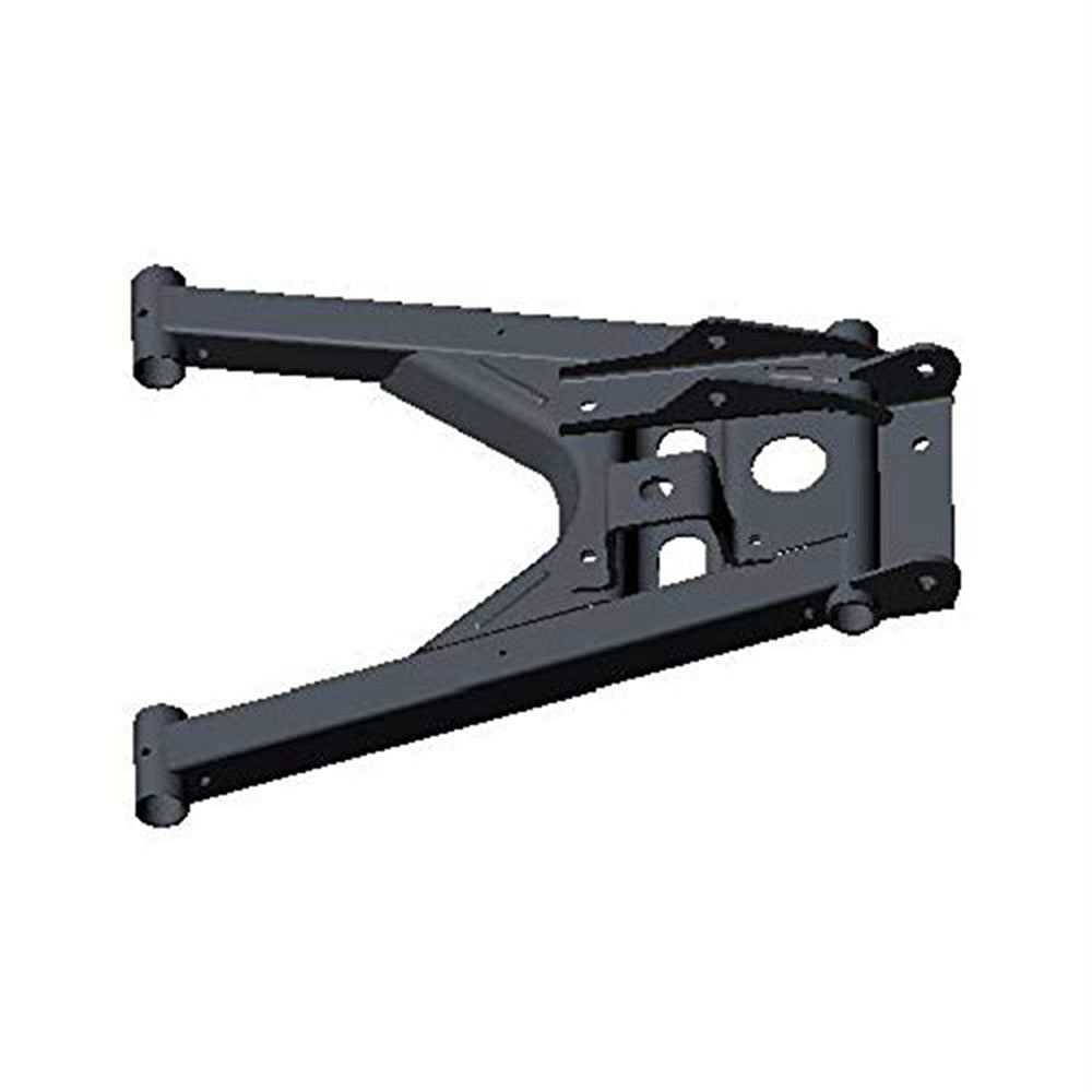 Polaris 1018460-385 Cloud Silver Rear Left Lower Control Arm Ranger 900 XP  Crew