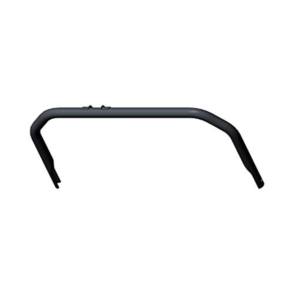 Polaris 1018760-067 Gloss Black Backrest Tube IQ 600 Turbo 2013-2015