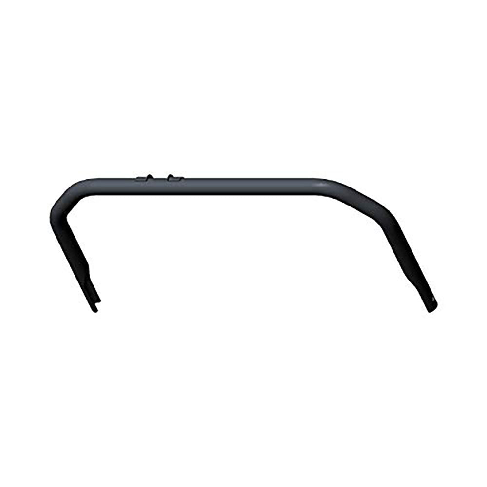 Polaris 1018760-458 Matte Black Backrest Tube WideTrak IQ 500 550 600 2013-2019