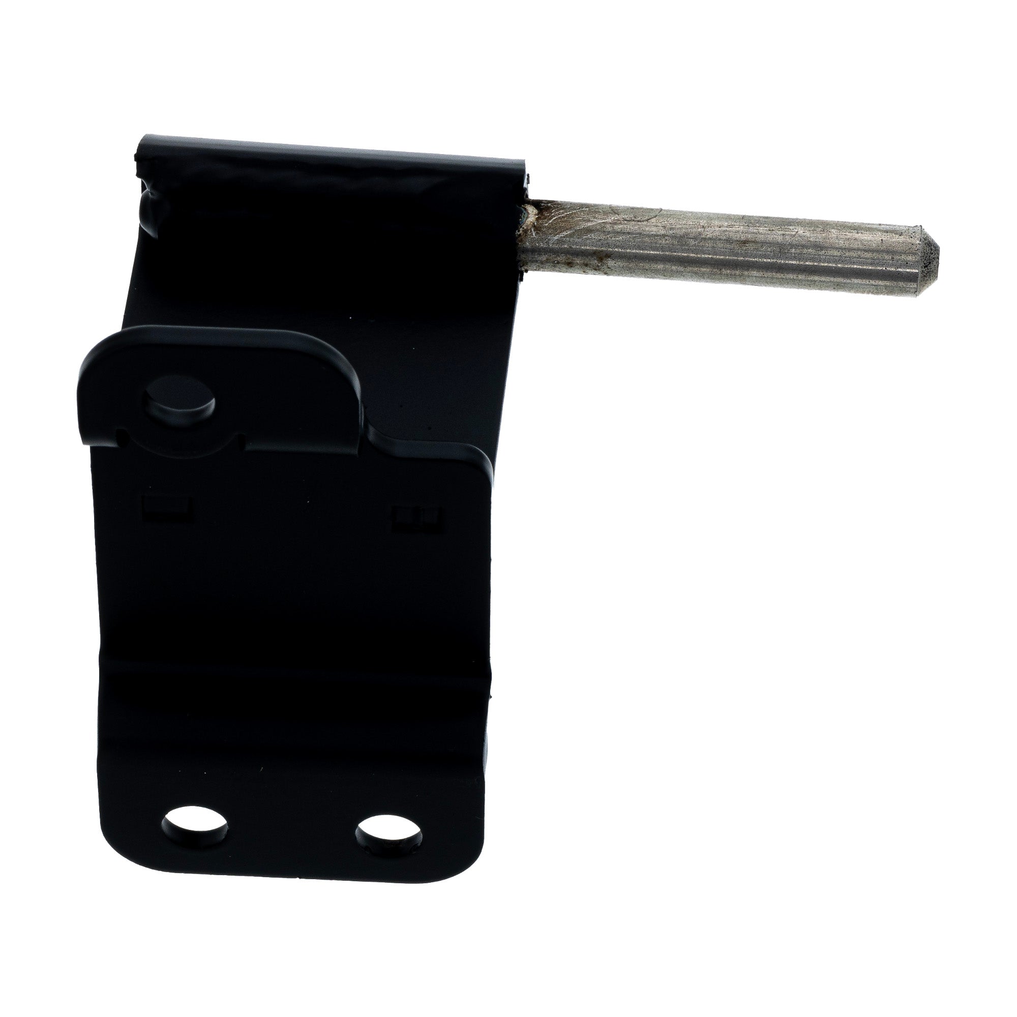 Polaris 1018772-329 Black Lower Left Hand Hinge Ranger Brutus Diesel HST