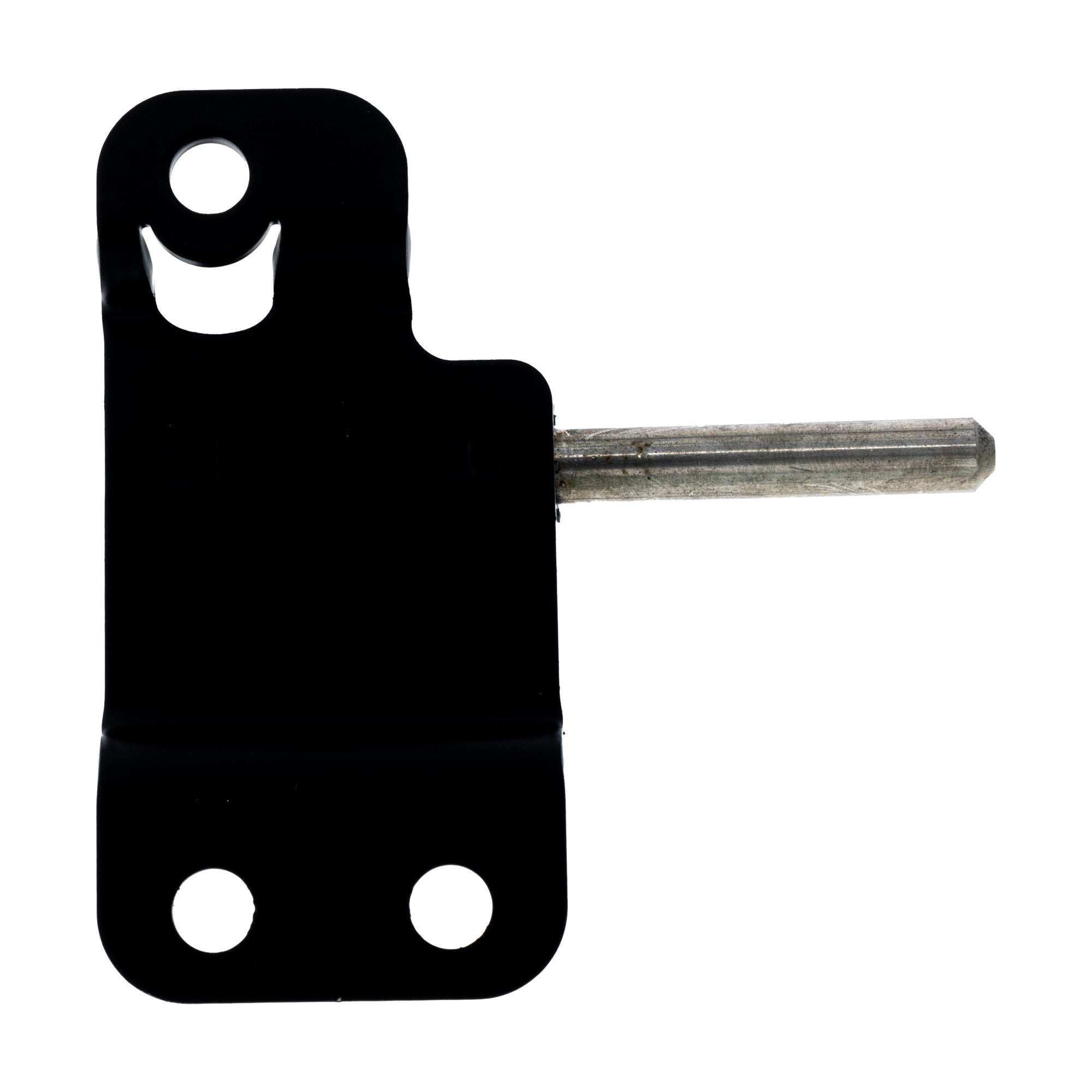 Polaris 1018772-329 Black Lower Left Hand Hinge Ranger Brutus Diesel HST