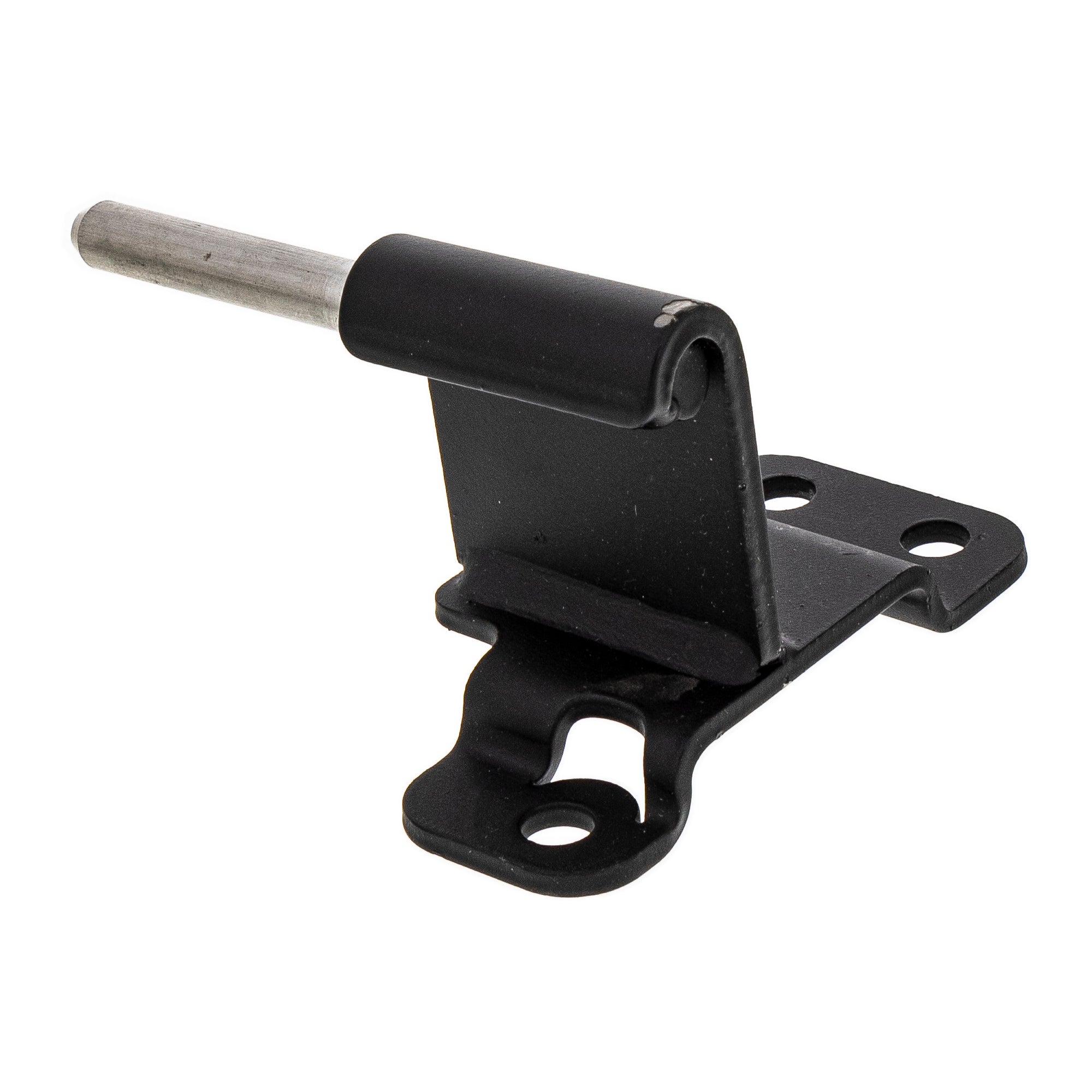 Polaris Black E-Coat Lower Right Hand Hinge 1018773-329