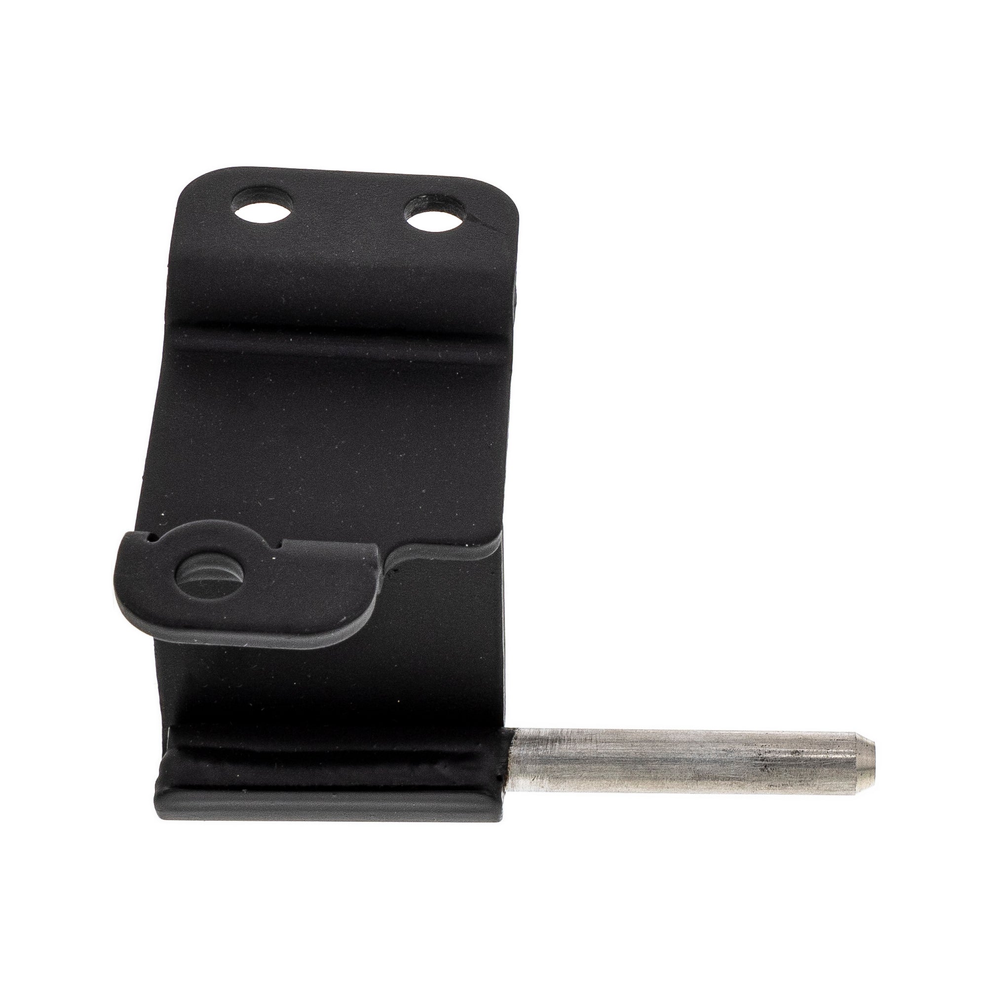 Polaris 1018773-329 Black Lower Right Hand Hinge Weldment 2013 Brutus HD PRO 2014 Ranger