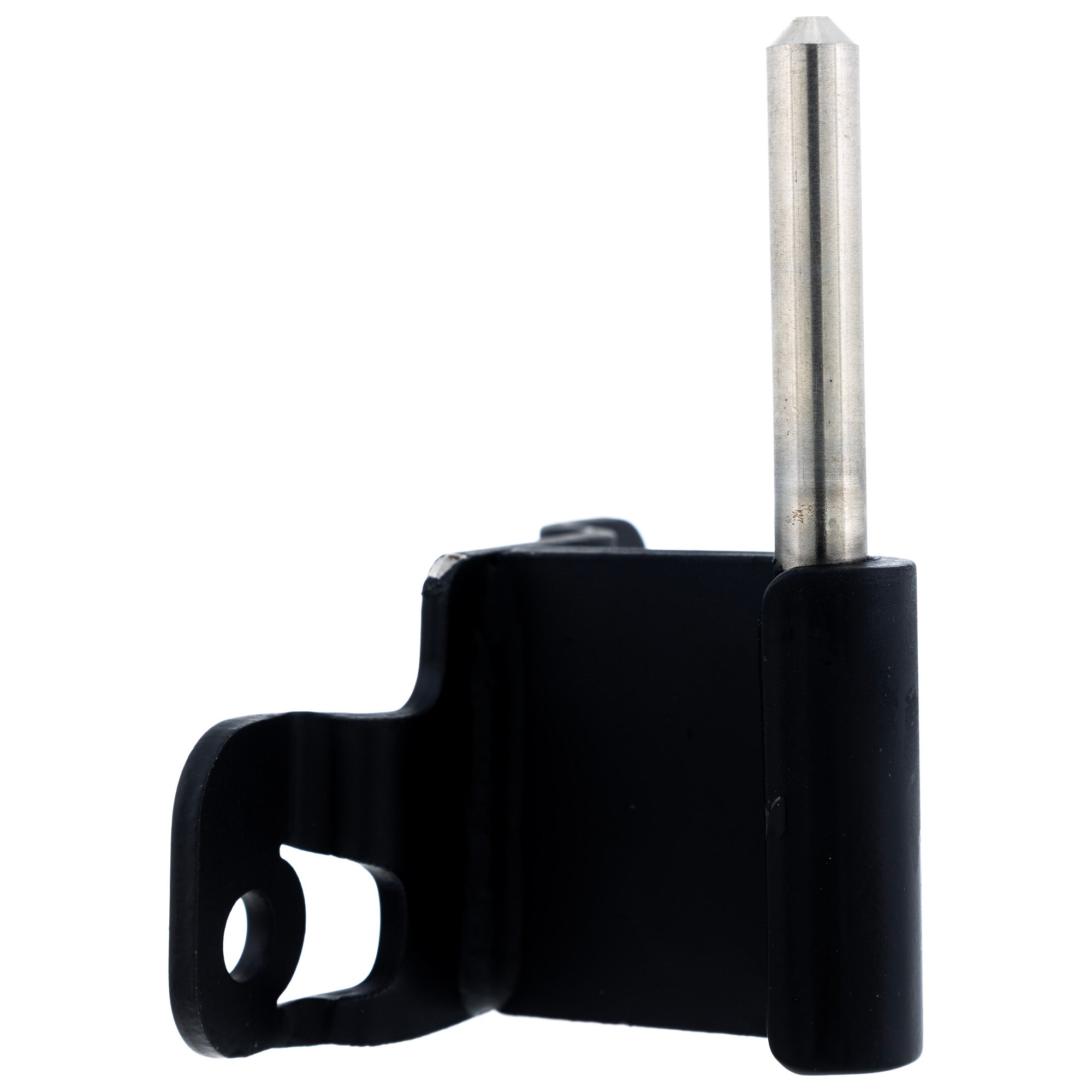 Polaris 1018773-458 Right Hand Door Mounting Lower Hinge | FixMyToys