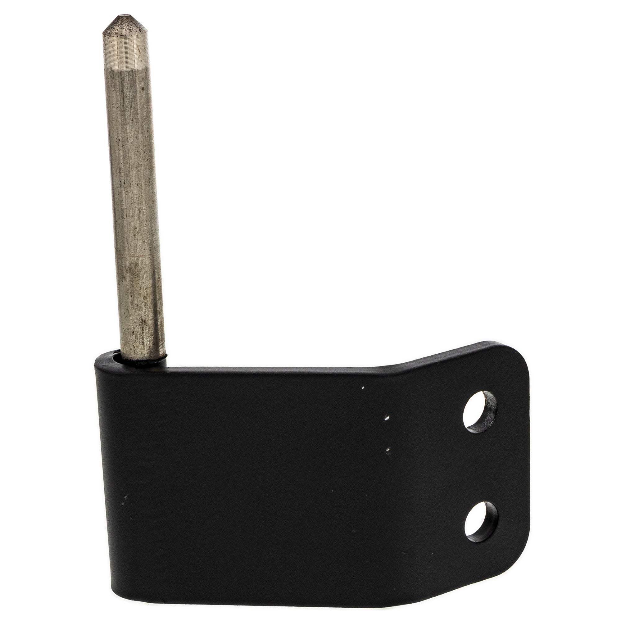 Polaris 1018774-329 Weld-Hinge Upper Lh Blk Ranger Brutus Diesel HST