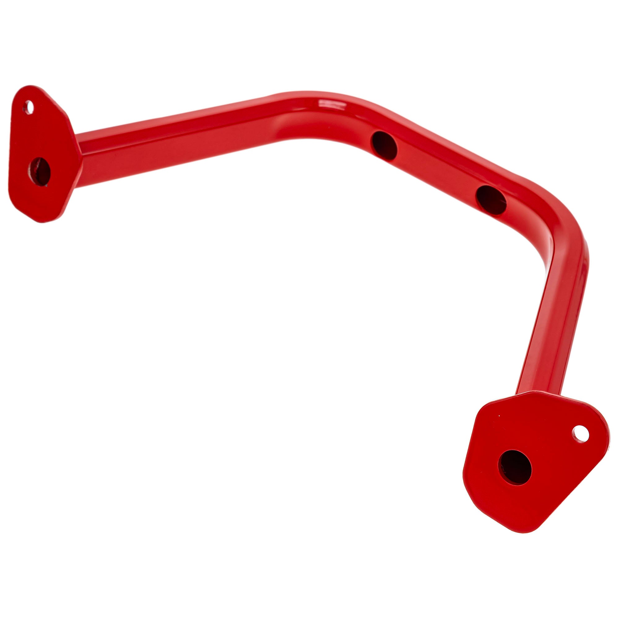 Polaris Indy Red Seat Support 1018789-293