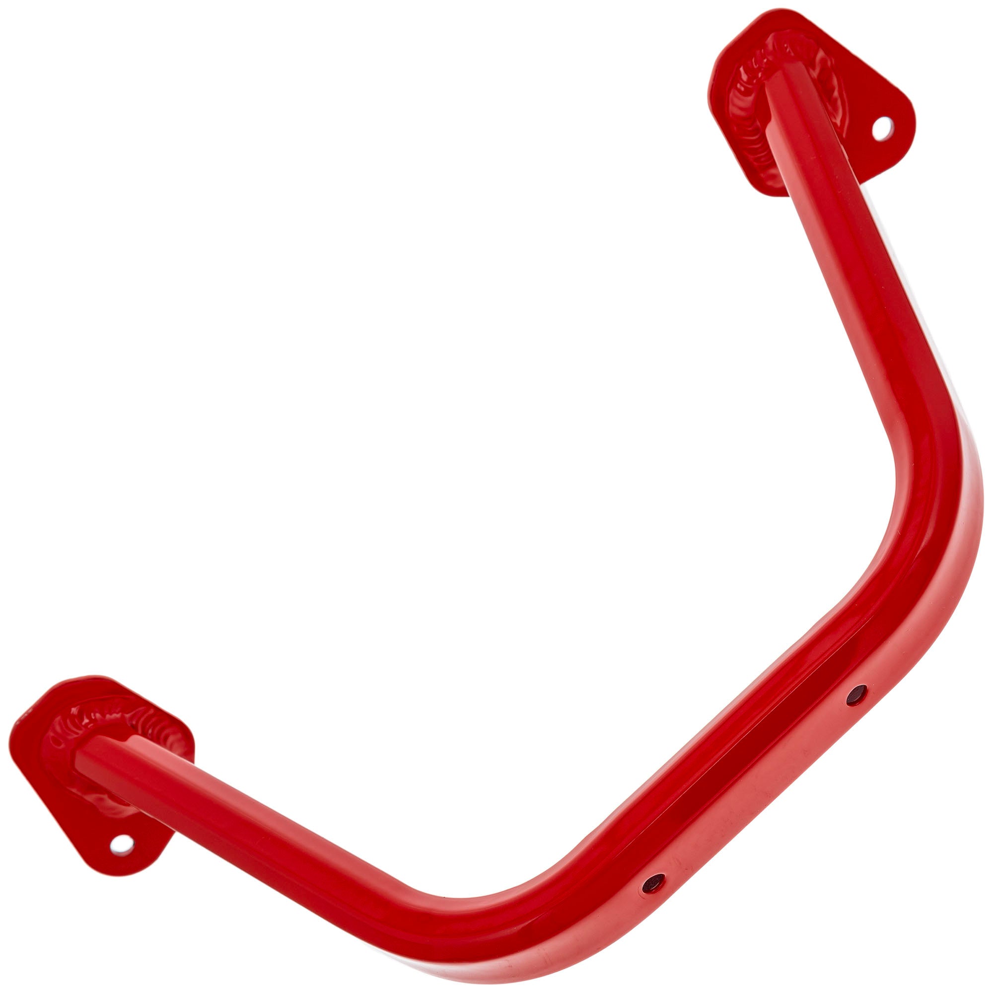 Polaris 1018789-293 Indy Red Seat Support 2015 PRO RMK Assault