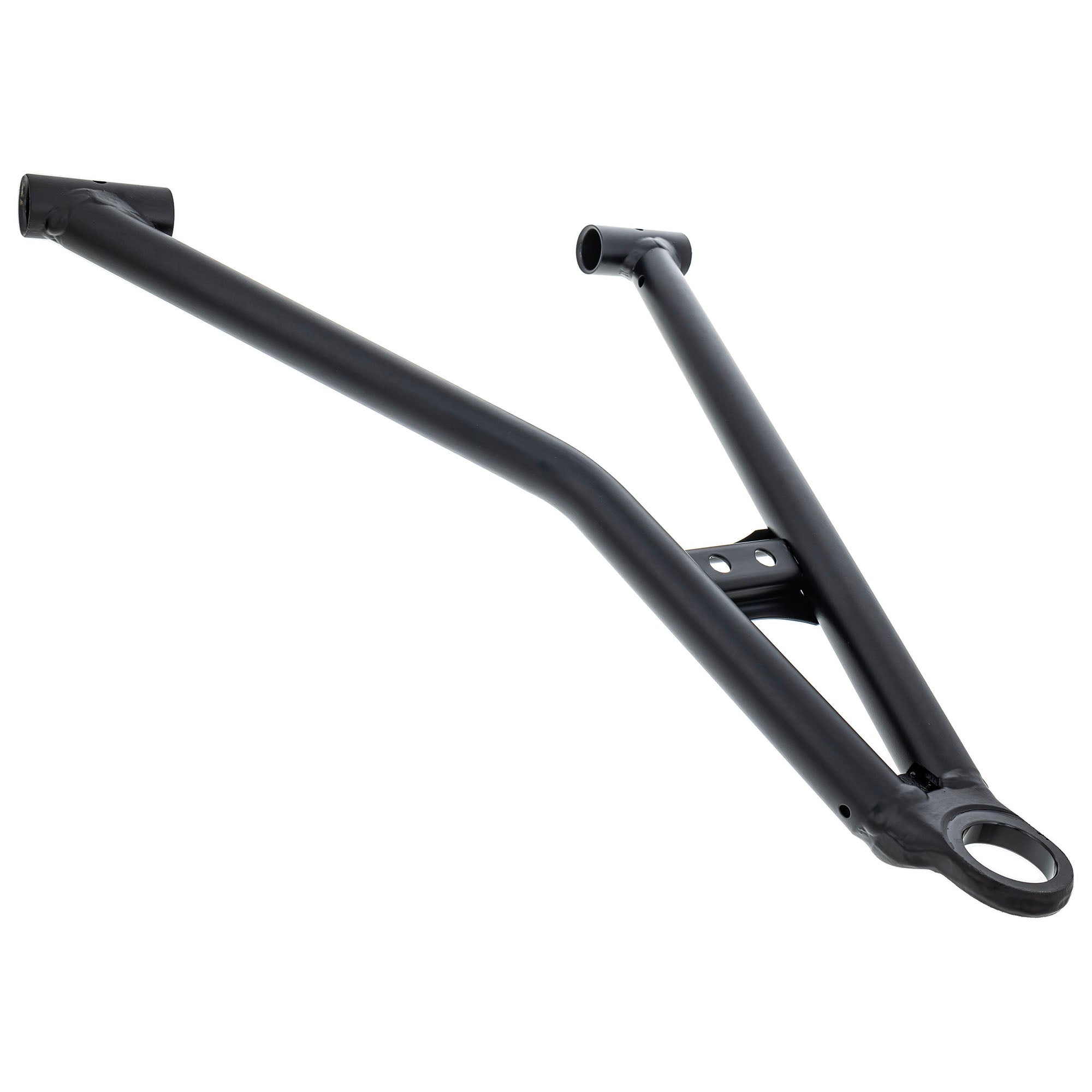 Polaris Black Front Right Hand Lower Control Arm 1018817-458