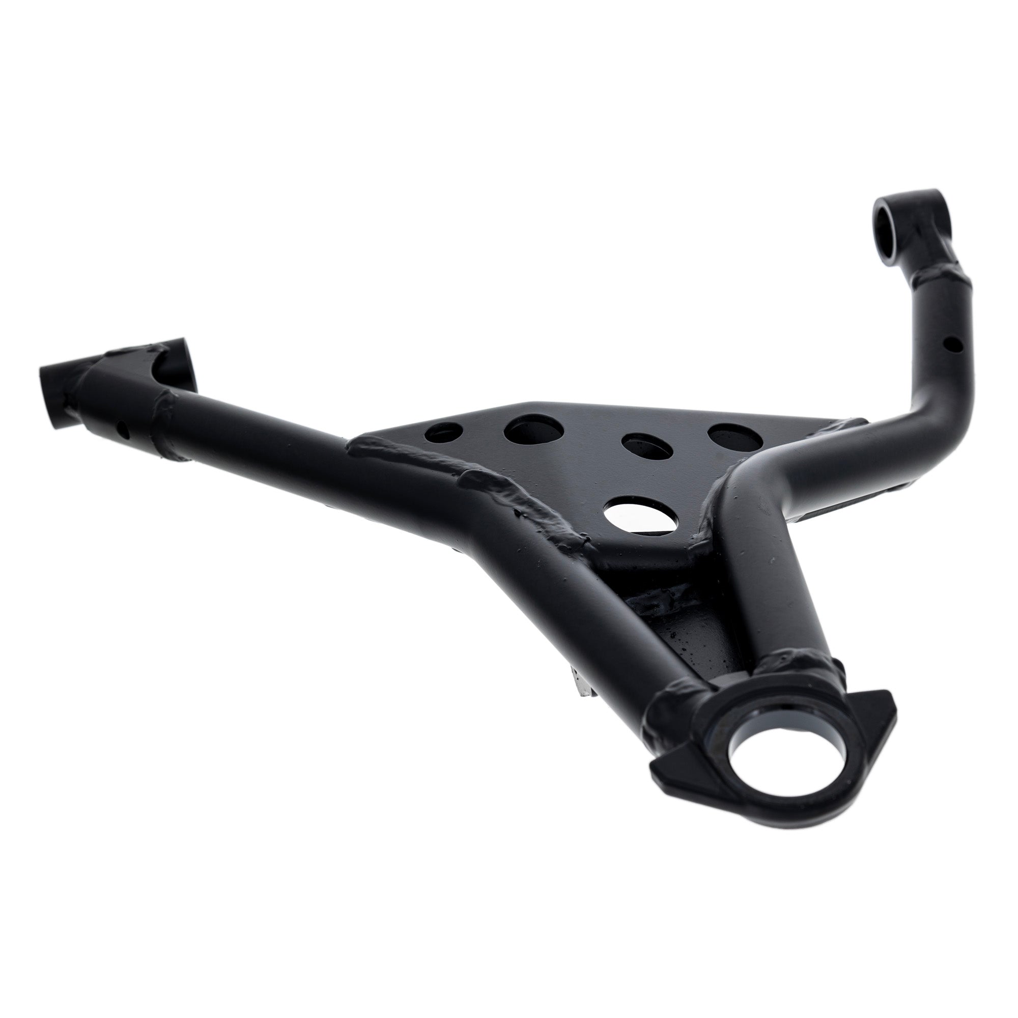 Polaris 1018819-458 WELD CTRL AM UPPER FRONT RIGHT HAND 50 BLACK RZR 900