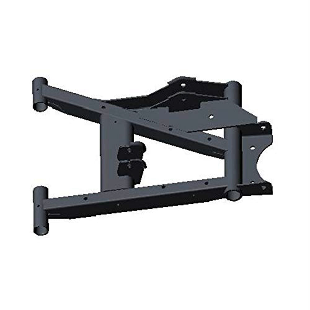 Polaris 1018822-458 Matte Black Rear Left Hand Lower A-Arm RZR 900 S 2015