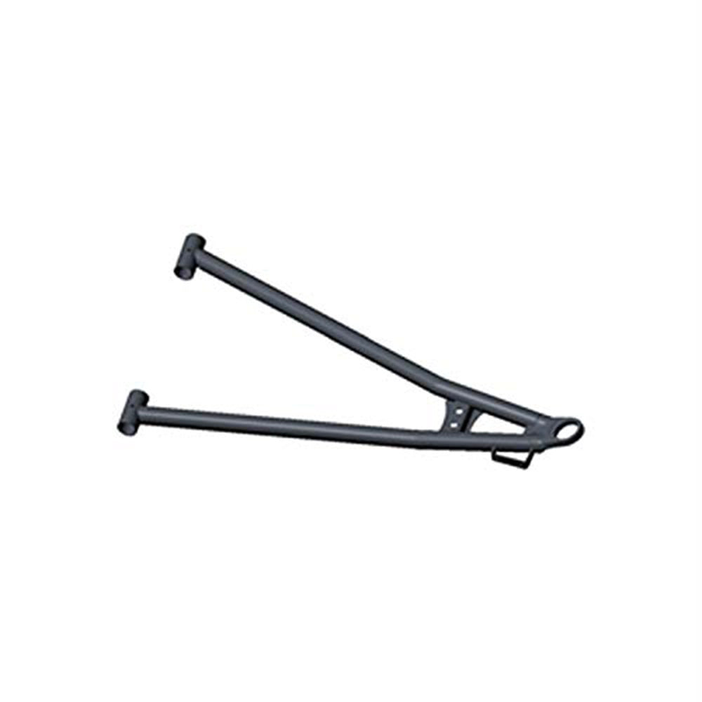 Polaris 1018826-133 White Front Left Hand Lower Control Arm RZR  XP  Turbo  4
