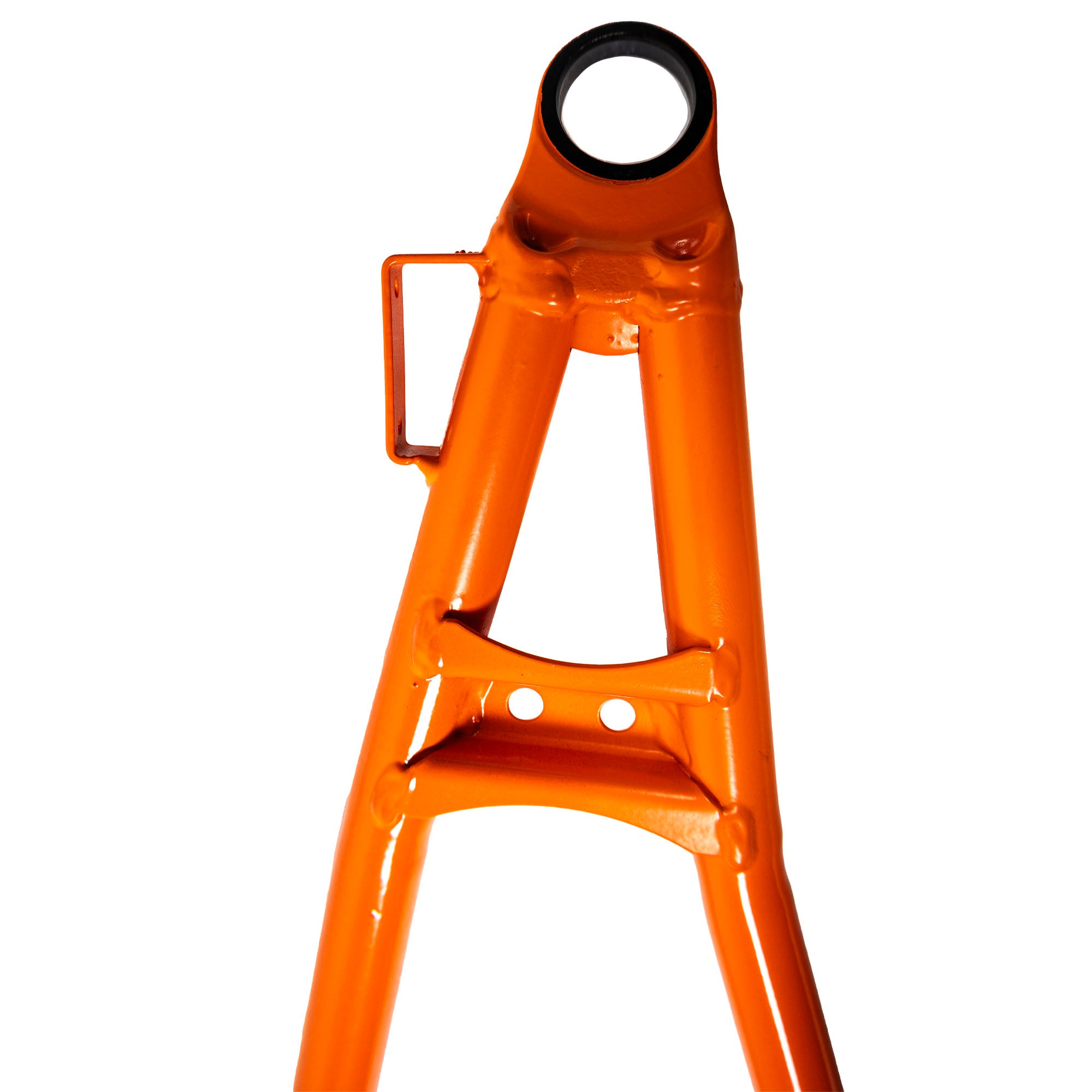 Polaris Orange Front Left Hand Lower Control Arm 1018826-589