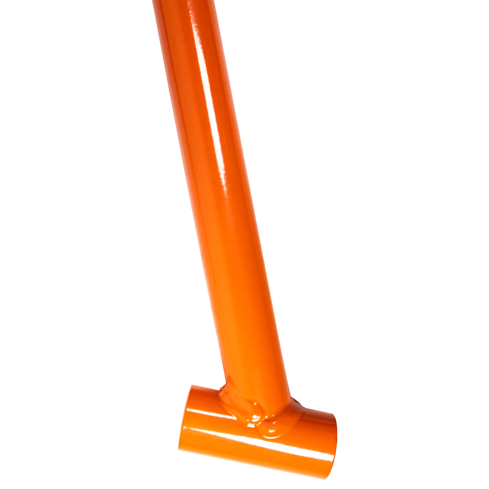 Polaris 1018826-589 WELD-CTRL ARM LWR FR LH 64 O.M RZR 1000 XP