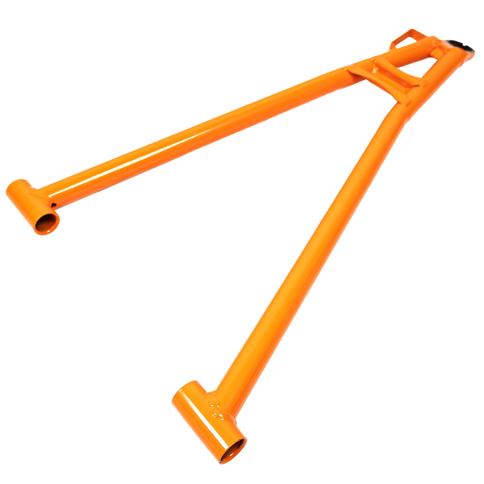 Polaris 1018826-589 WELD-CTRL ARM LWR FR LH 64 O.M RZR 1000 XP