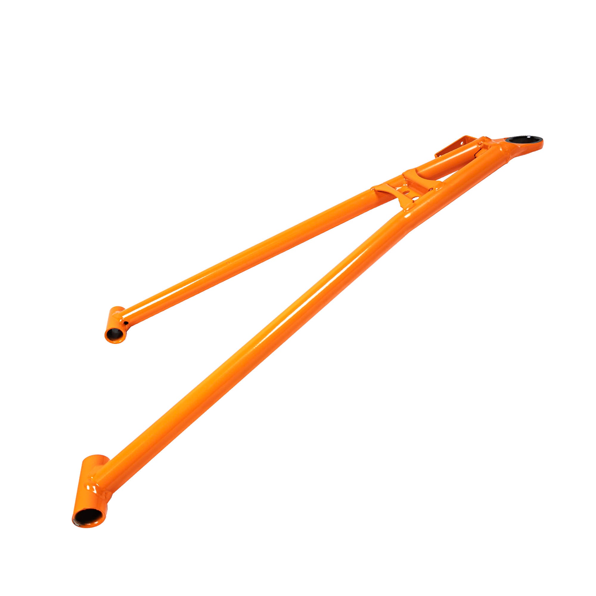 Polaris 1018826-589 WELD-CTRL ARM LWR FR LH 64 O.M RZR 1000 XP