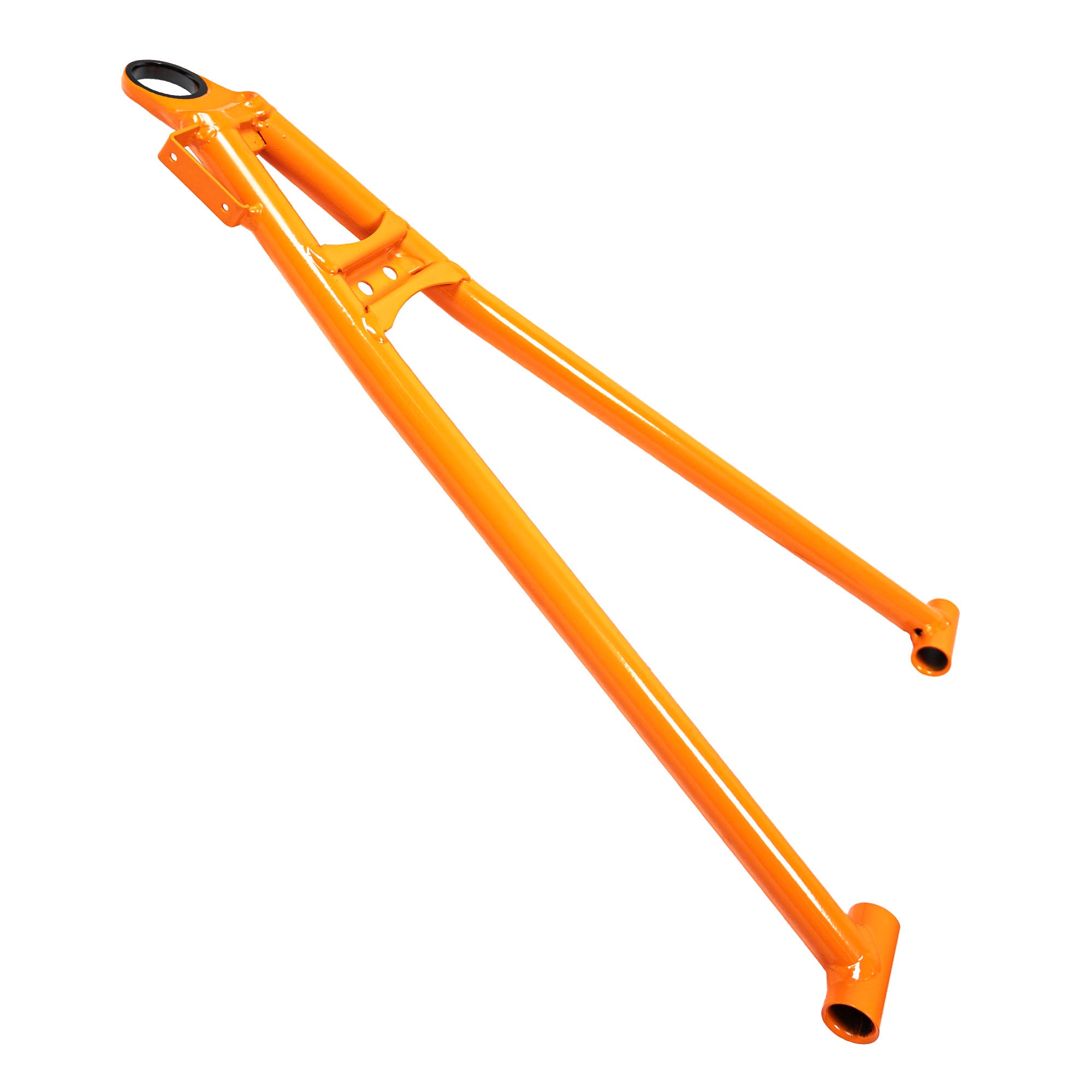 Polaris 1018826-589 WELD-CTRL ARM LWR FR LH 64 O.M RZR 1000 XP