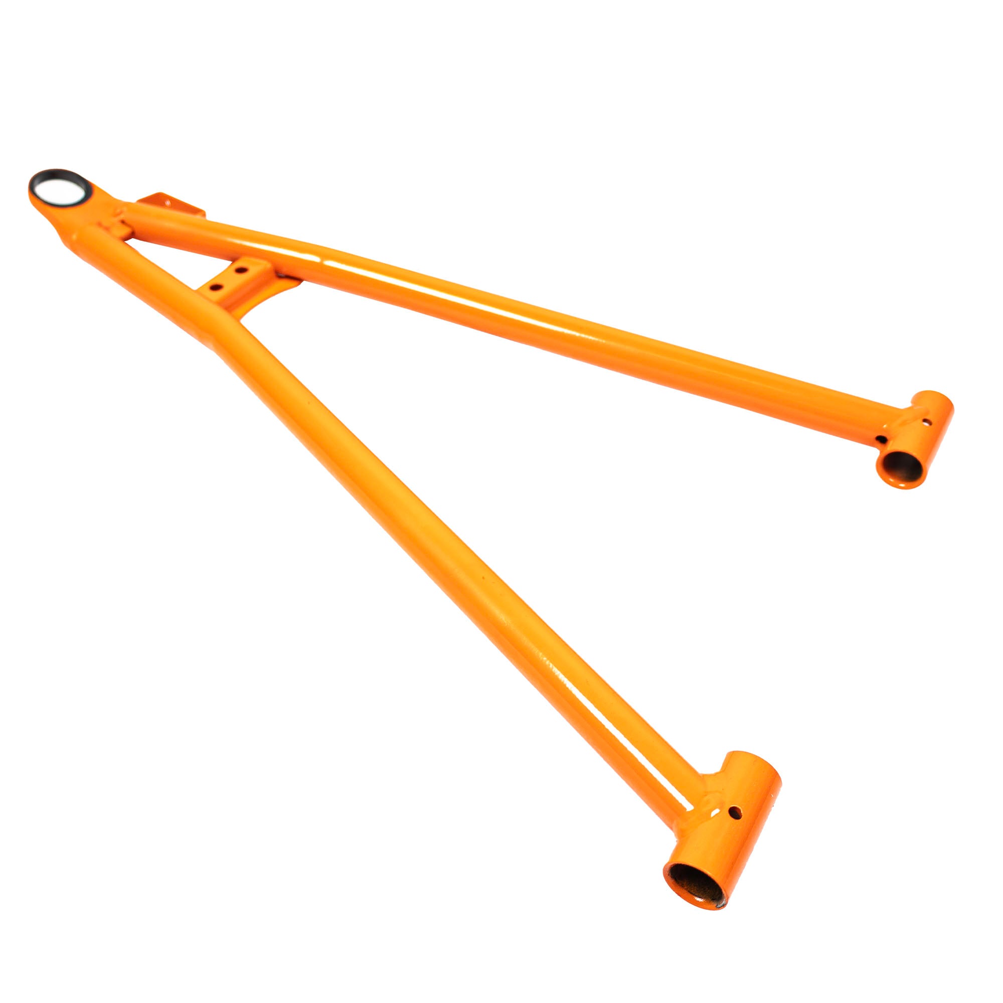 Polaris 1018826-589 WELD-CTRL ARM LWR FR LH 64 O.M RZR 1000 XP