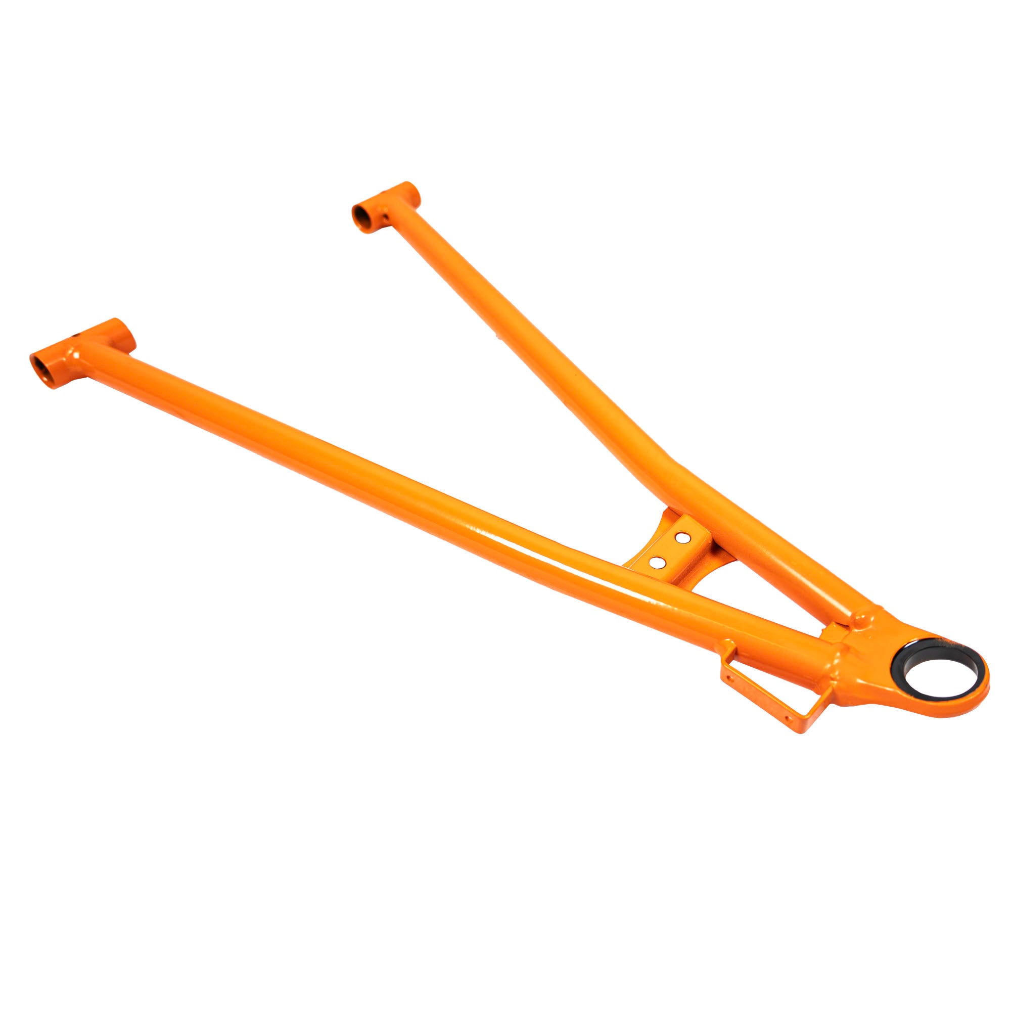 Polaris 1018826-589 WELD-CTRL ARM LWR FR LH 64 O.M RZR 1000 XP