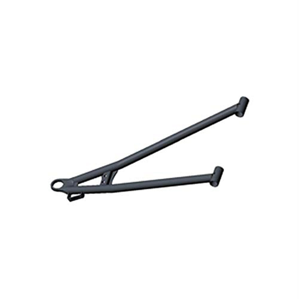 Polaris 1018827-133 White Front Right Hand Lower Control Arm RZR  XP  Turbo  4