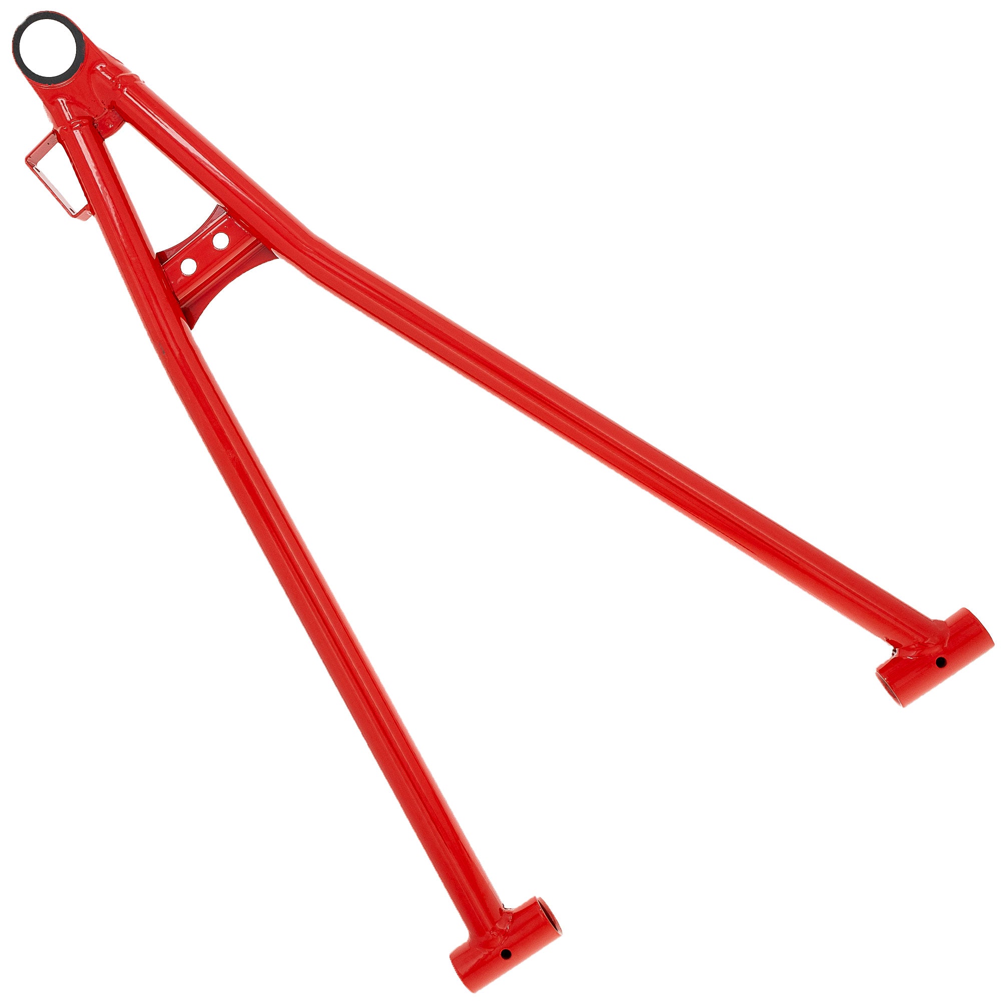 Polaris 1018827-293 Indy Red Front Right Lower Control Arm RZR 1000 XP  4 2014