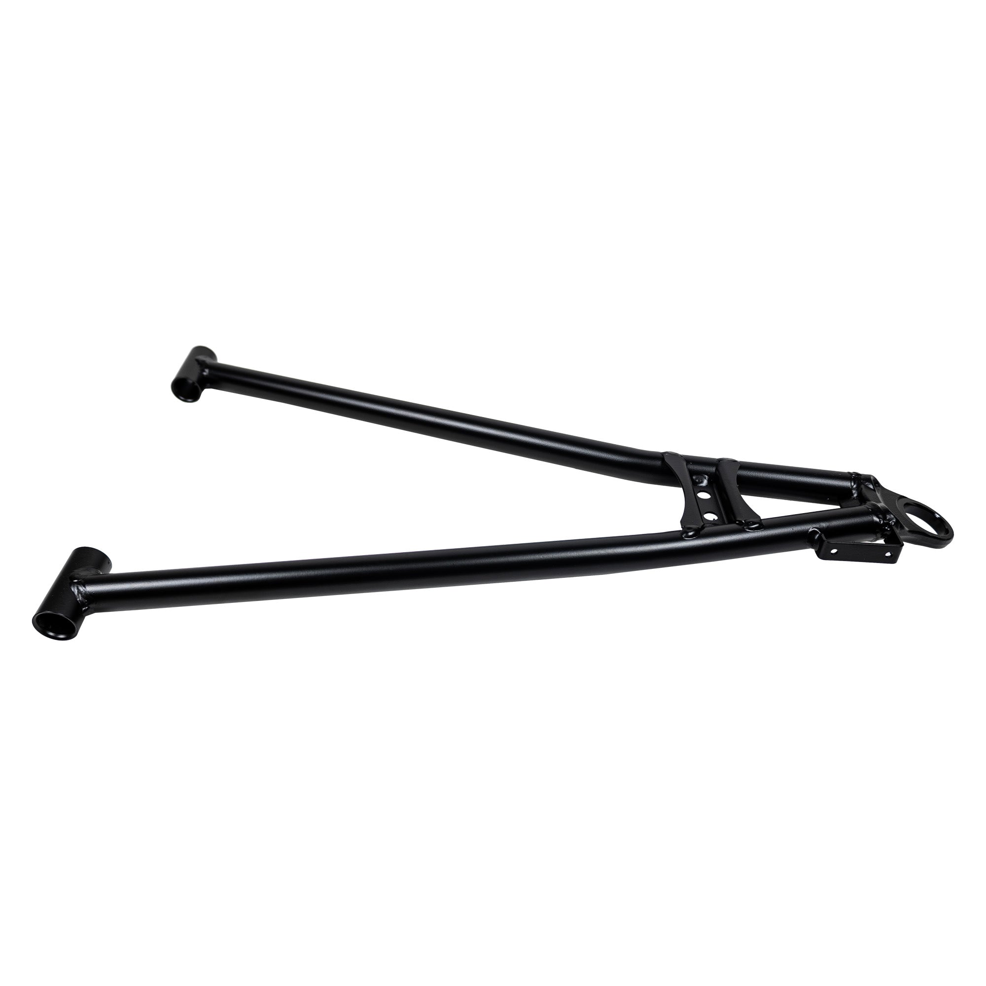 Polaris Black Front Right Hand Lower Control Arm 1018827-458