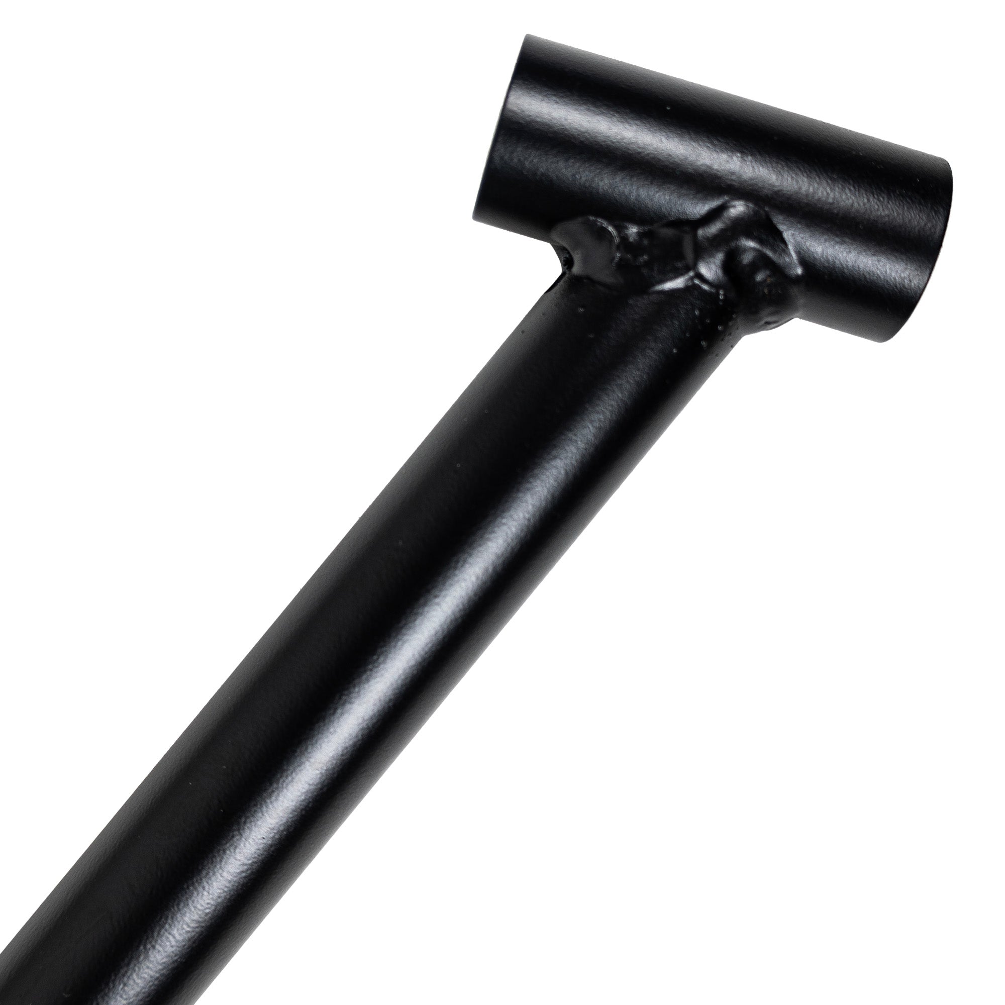 Polaris 1018827-458 WELD-CTRL ARM LWR FR RH 64 BLK RZR 1000 XP Turbo