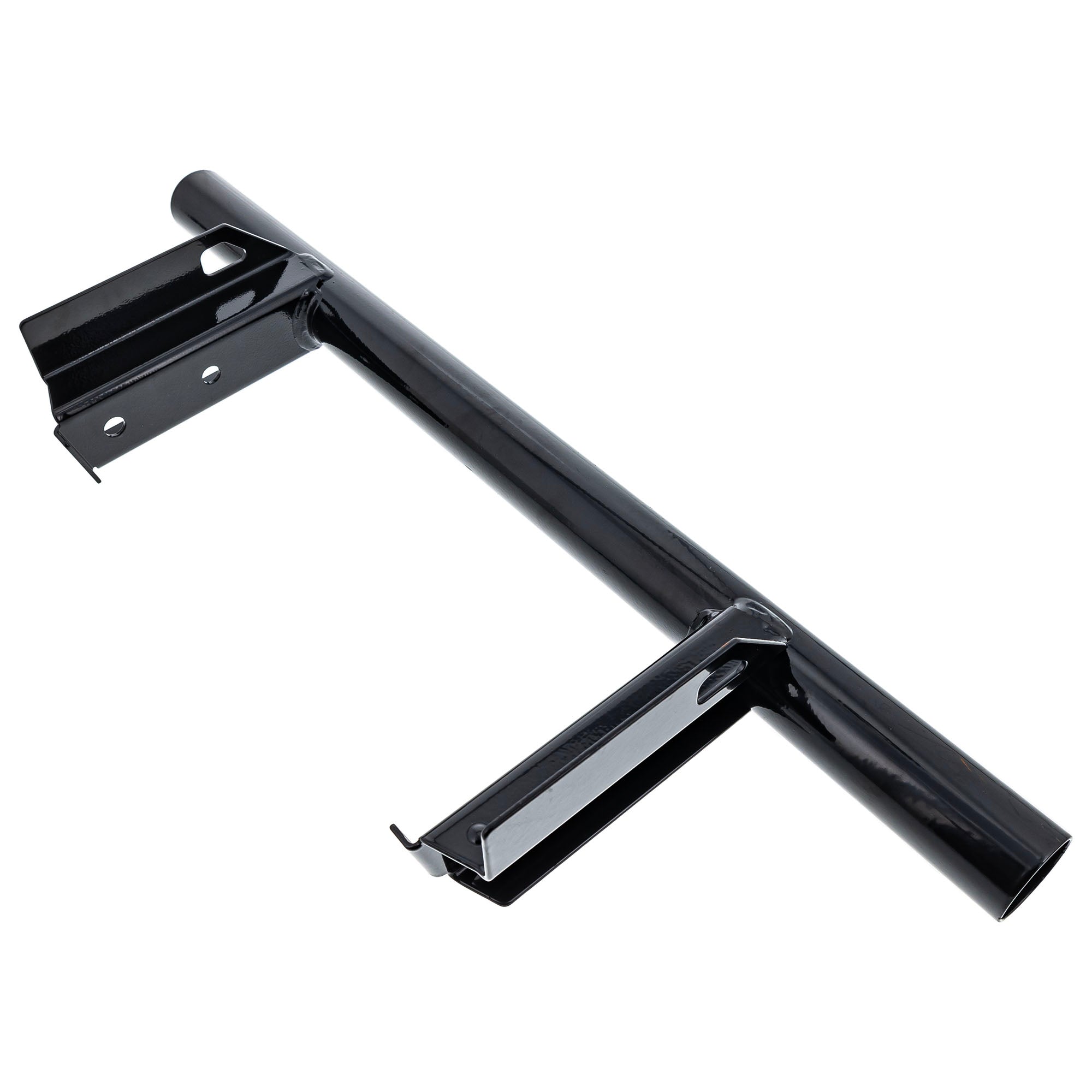 Polaris 1018900-067 OEM Weld Grab Bar Black 2013-2023 Scrambler XP 850