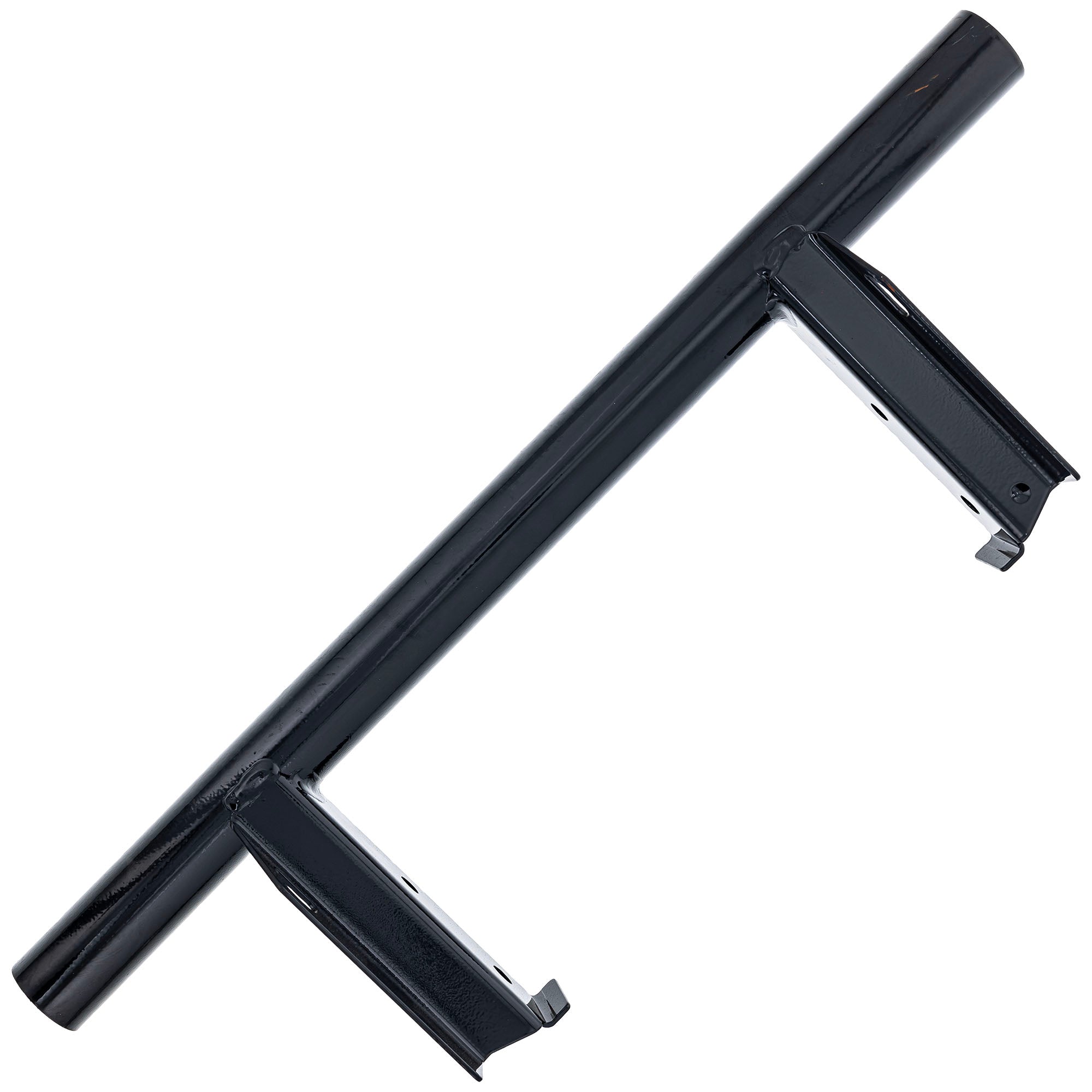 Polaris 1018900-067 OEM Weld Grab Bar Black 2013-2023 Scrambler XP 850