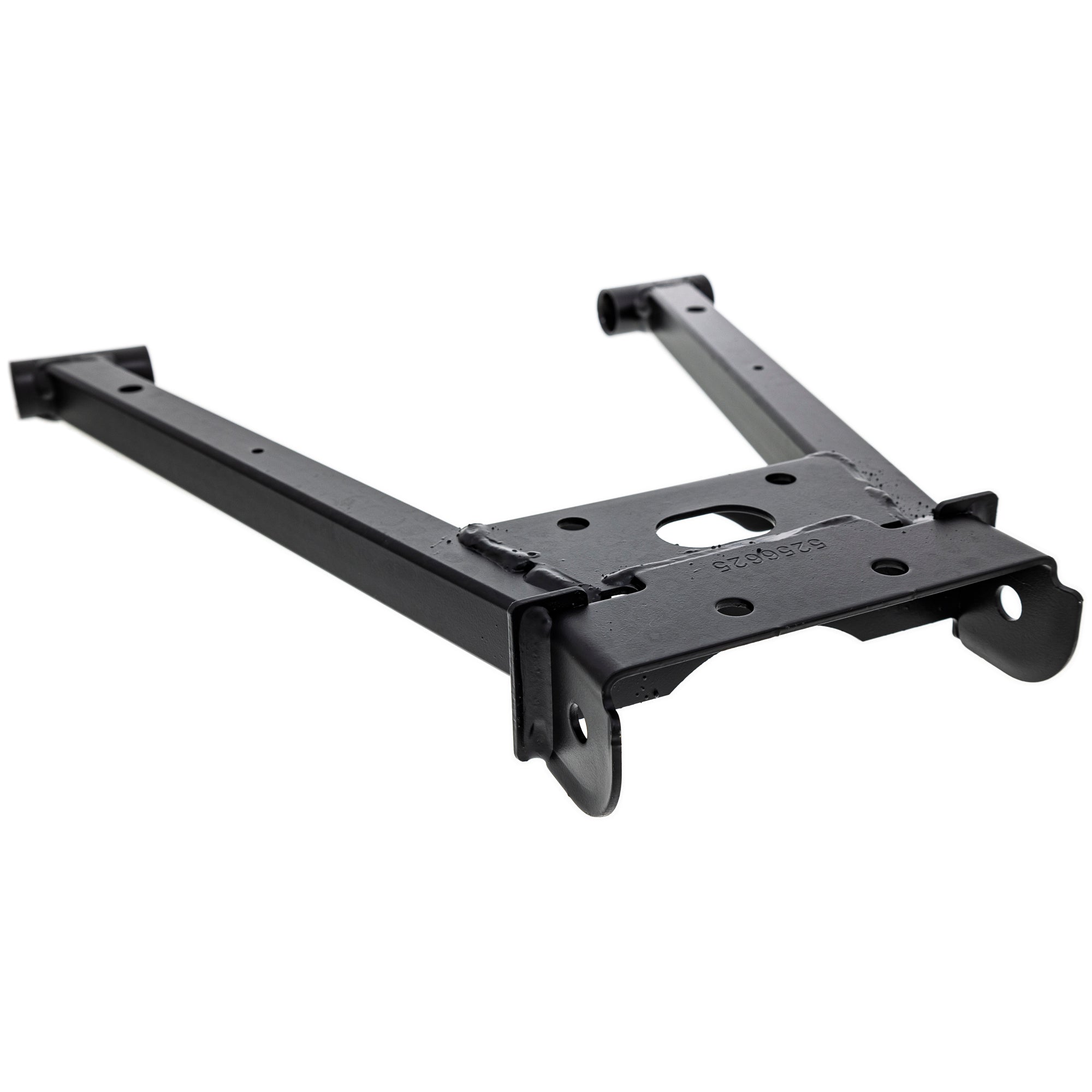 Polaris Matte Black Lower Control Arm 1018995-458