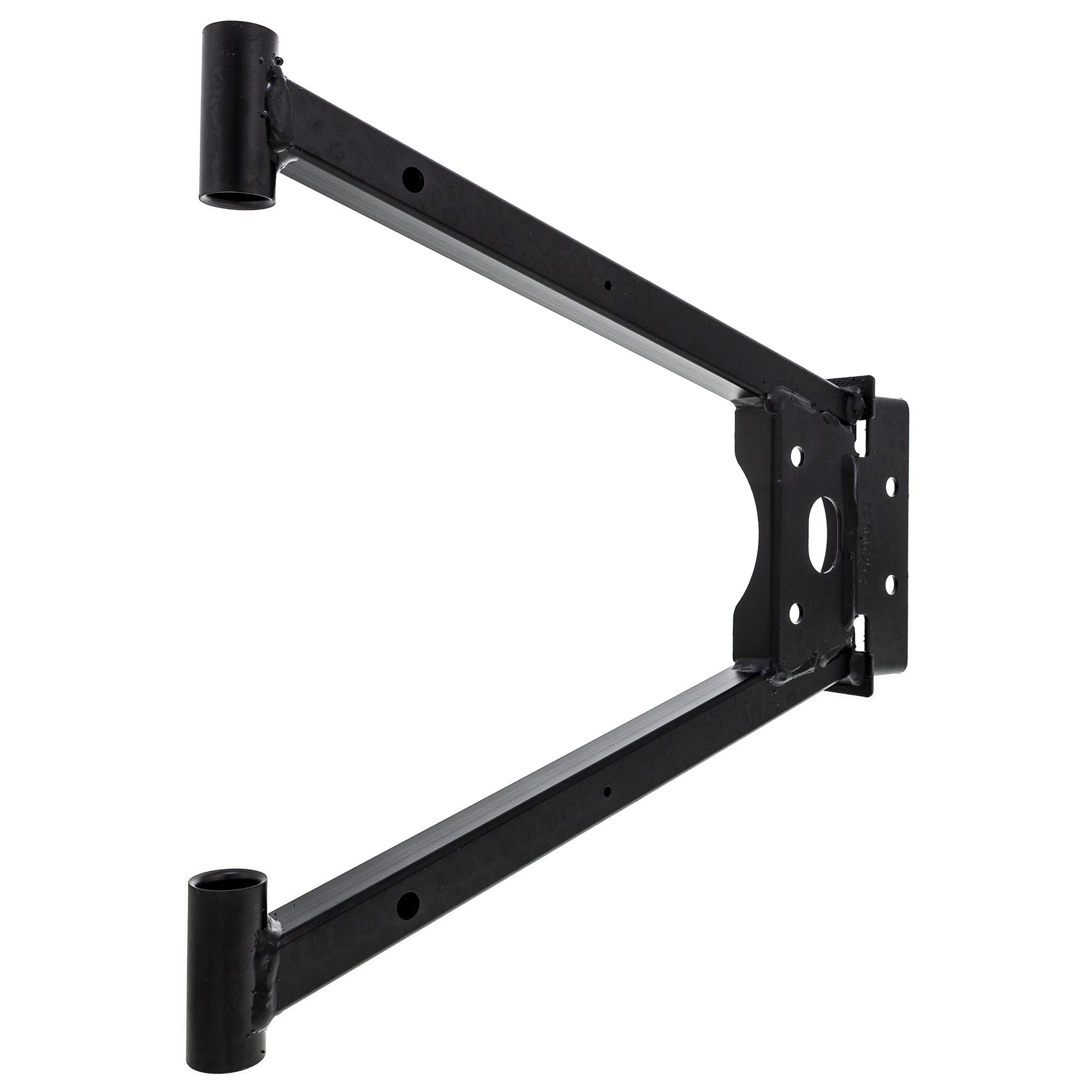 Polaris 1018995-458 Matte Black Lower Control Arm RZR Ranger 570 500 Crew