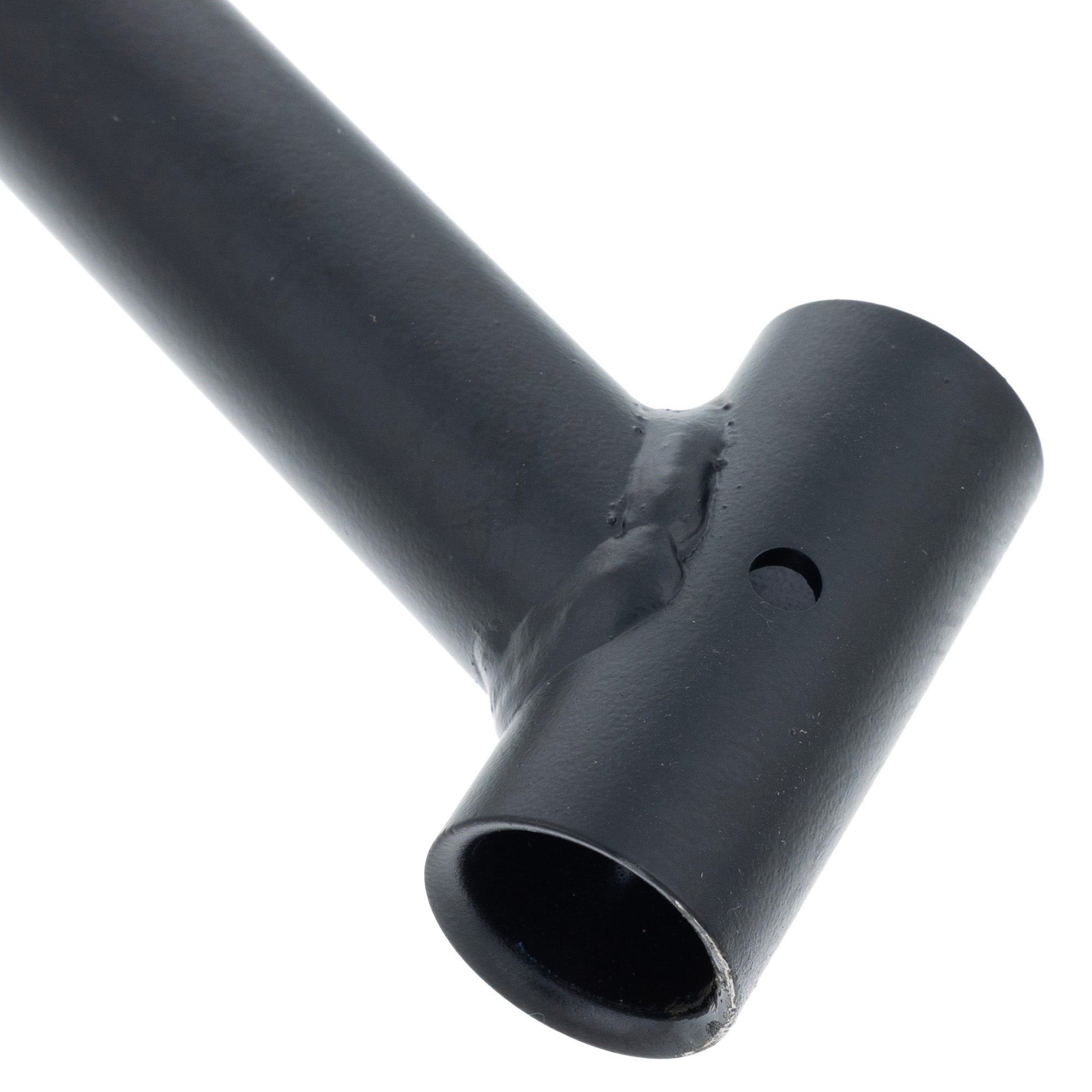 Polaris 1019121-458 Matte Black LH Front Lower Control Arm  2015 RZR 900