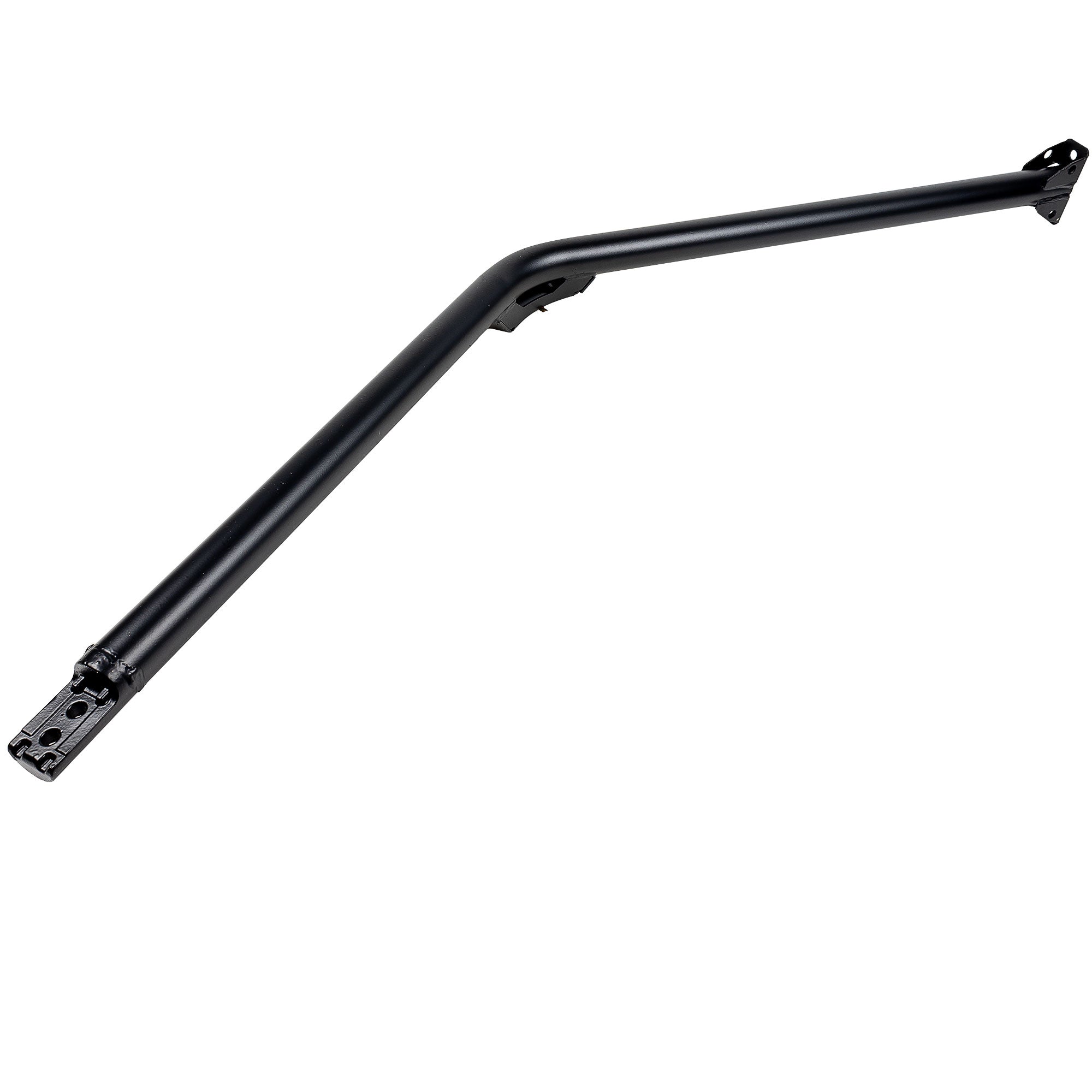 Polaris Matte Black Left Hand ROPS Cab Frame 1019132-458