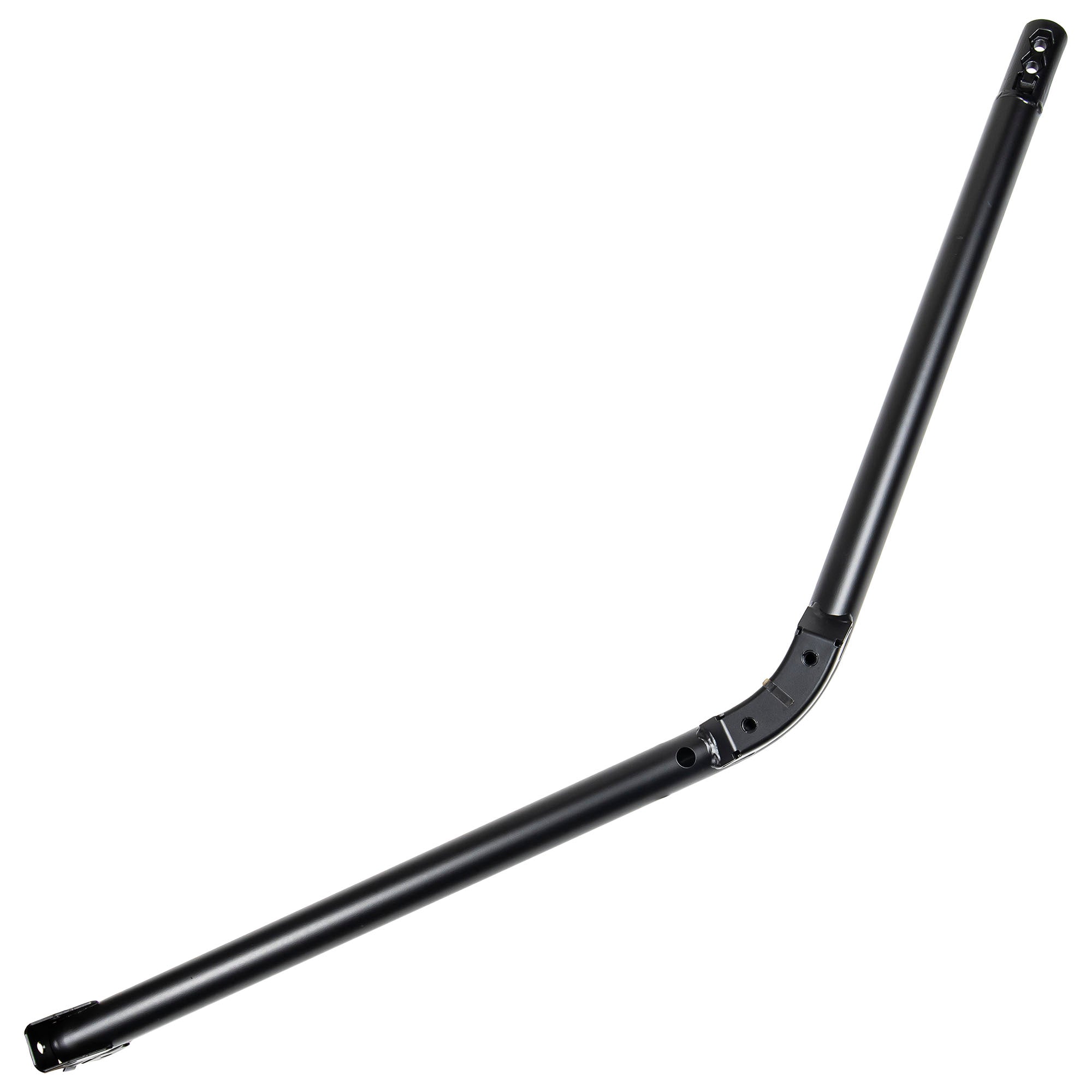 Polaris Black Right Rollover Protective System 1019133-458