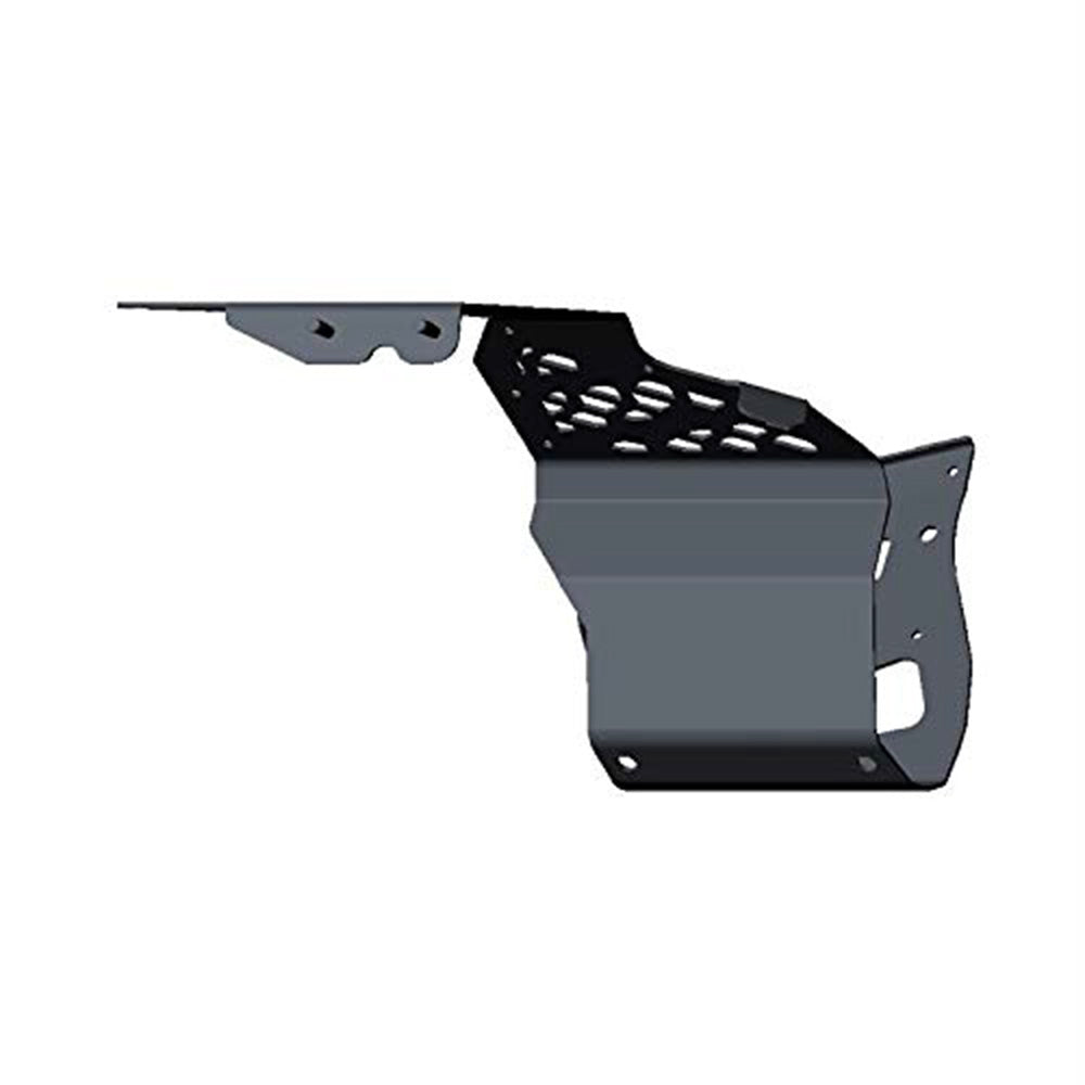 Polaris 1019139 Left Hand Footrest Indy Rush Switchback 800 850 600 XC  SP  S