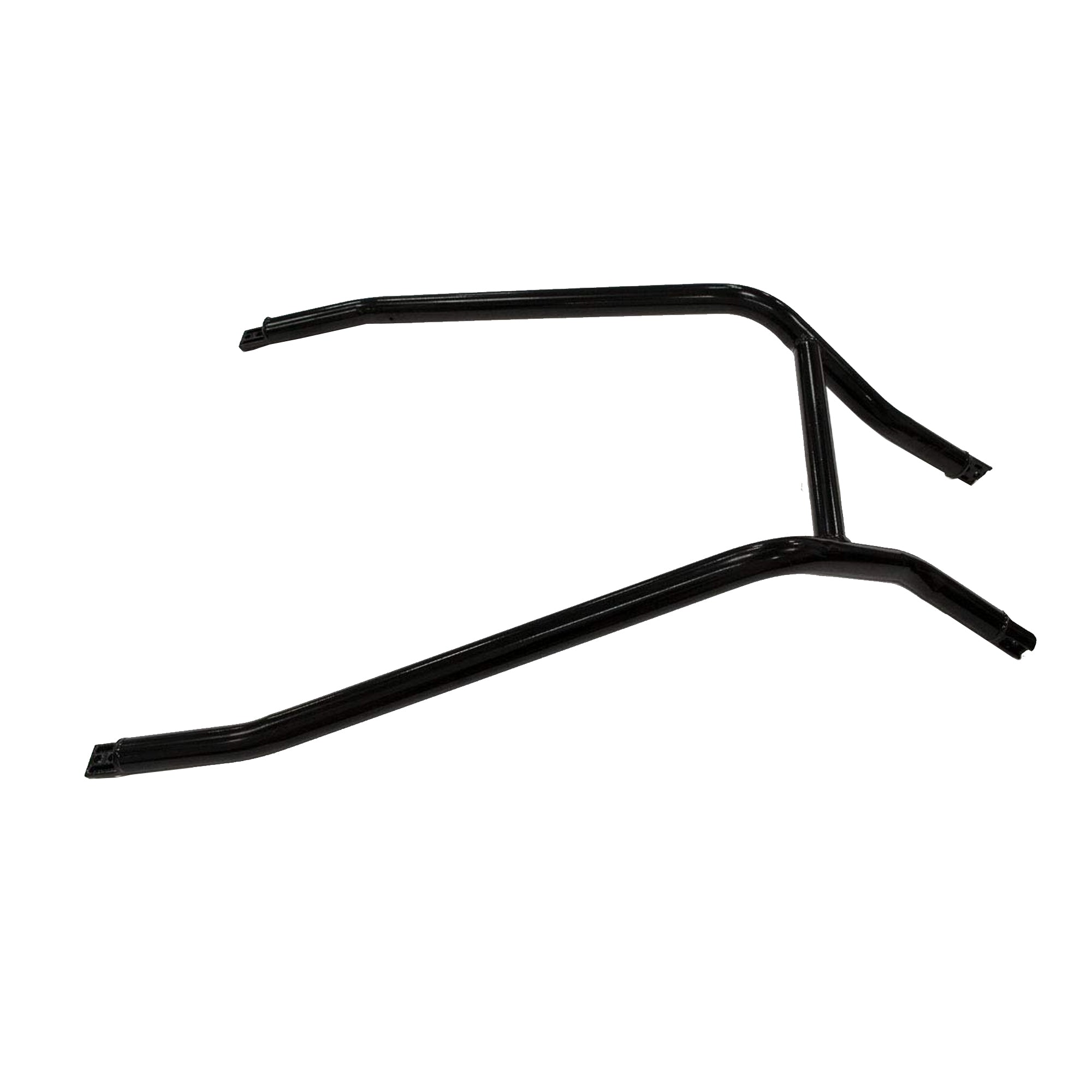 Polaris 1019159-067 Gloss Black Rear ROPS Tube ACE 325 2014