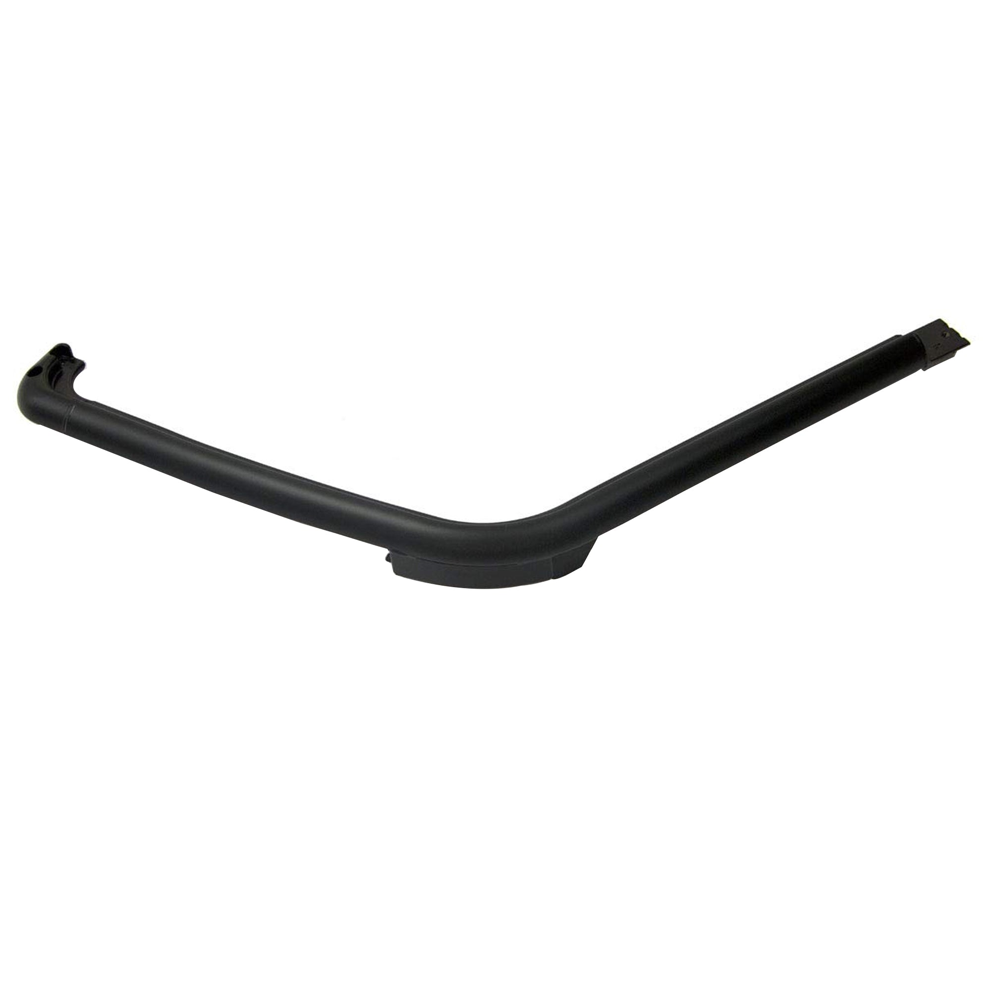 Polaris 1019167-458 Matte Black Front Left Hand Cab Frame Ranger Brutus 900 XP