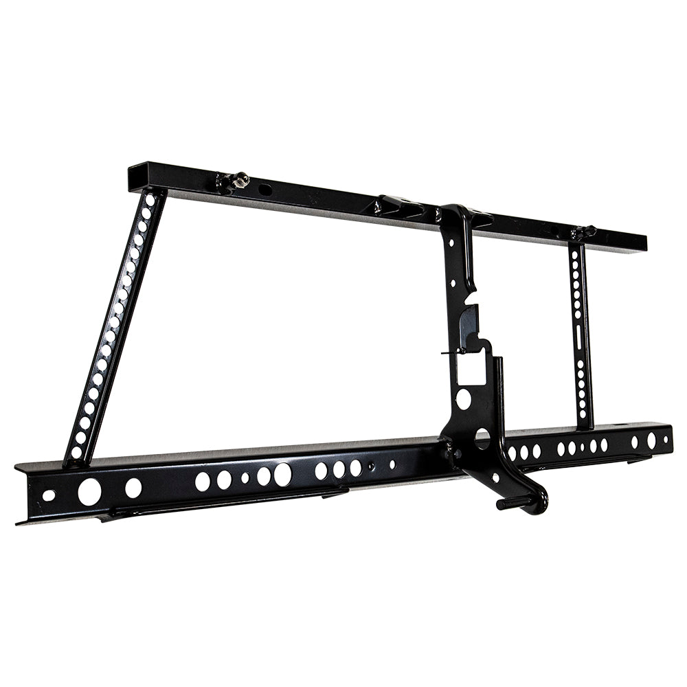 Genuine OEM Polaris Seat Base RZR 1019197-329